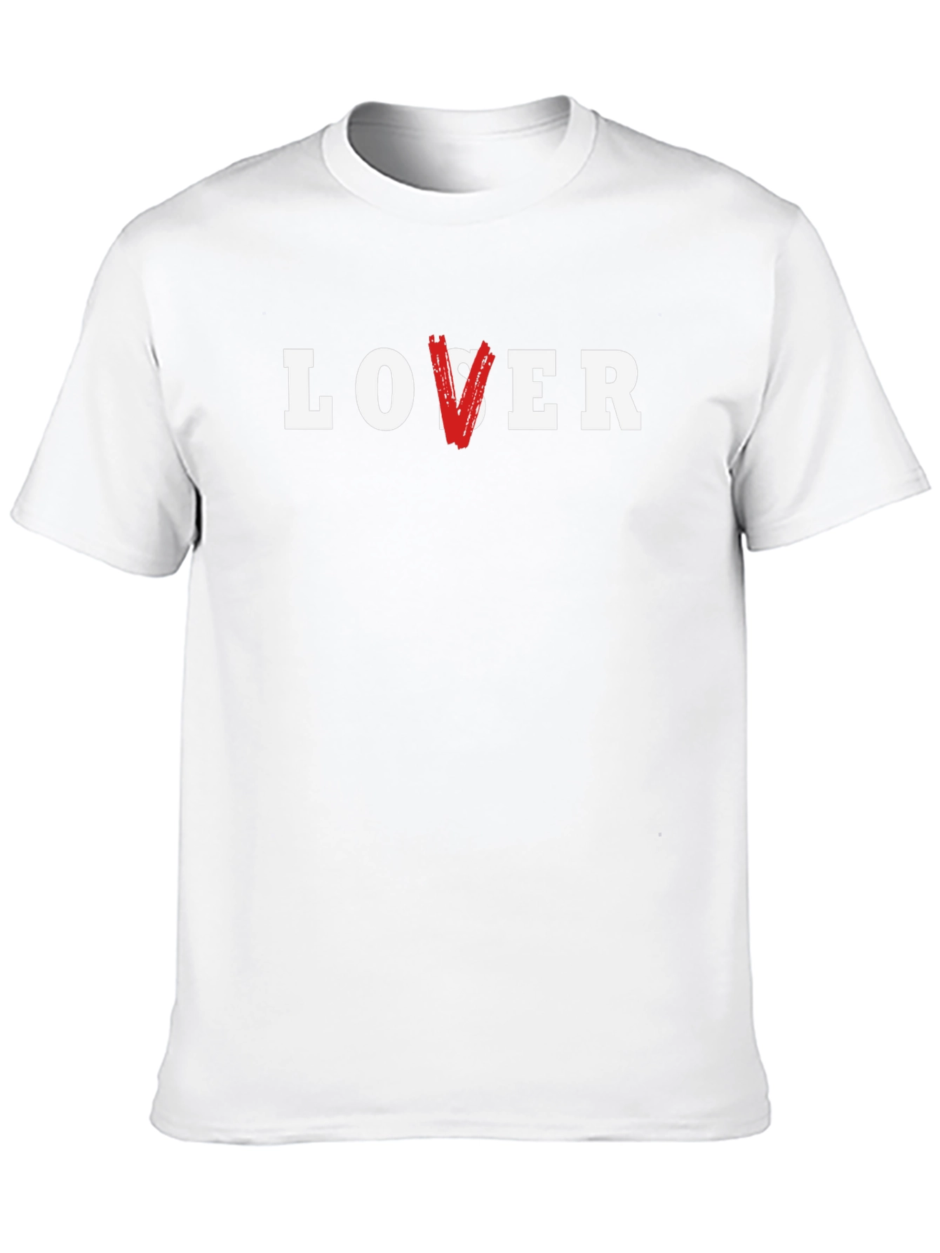 Loser Lover T-Shirt