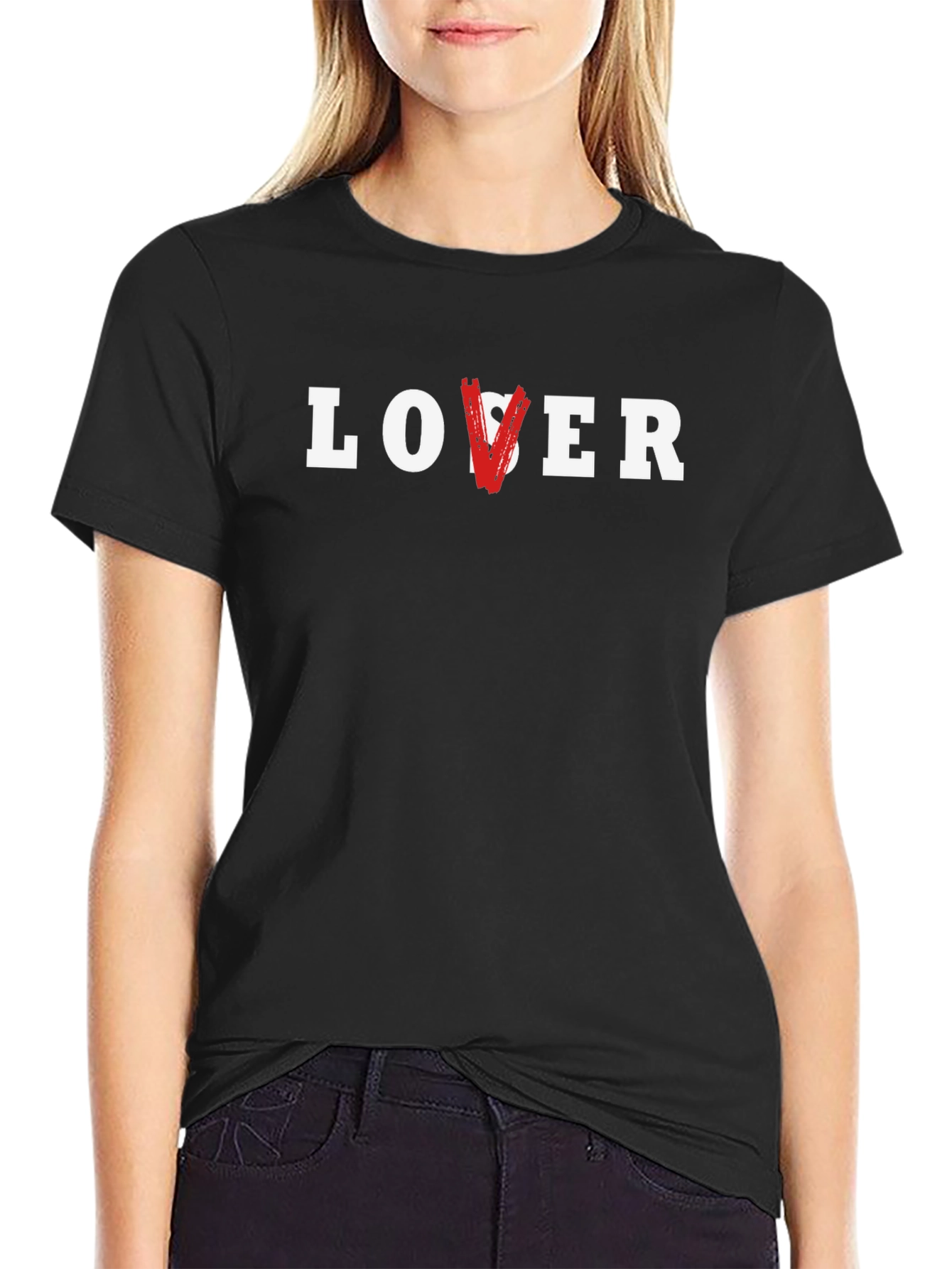 Loser Lover T-Shirt