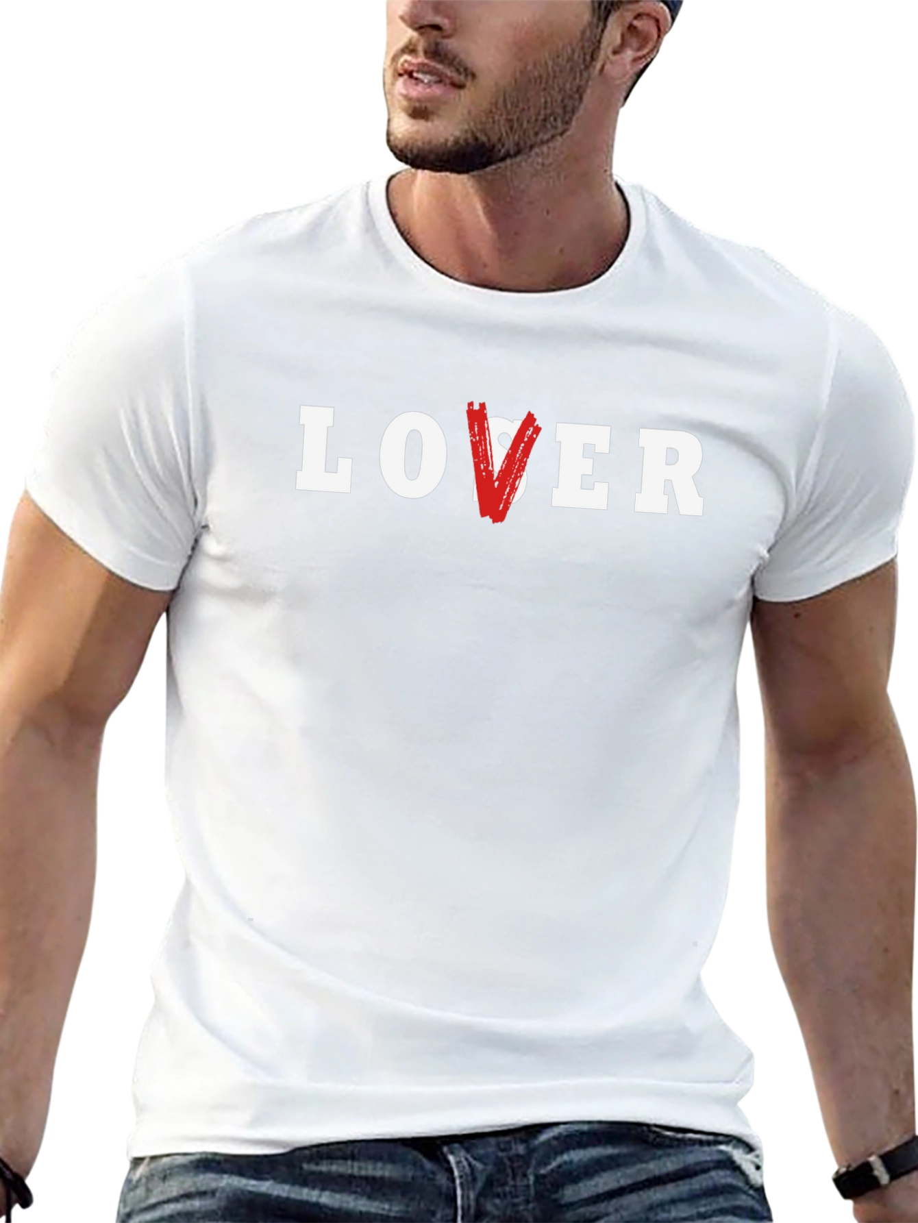 Loser Lover T-Shirt