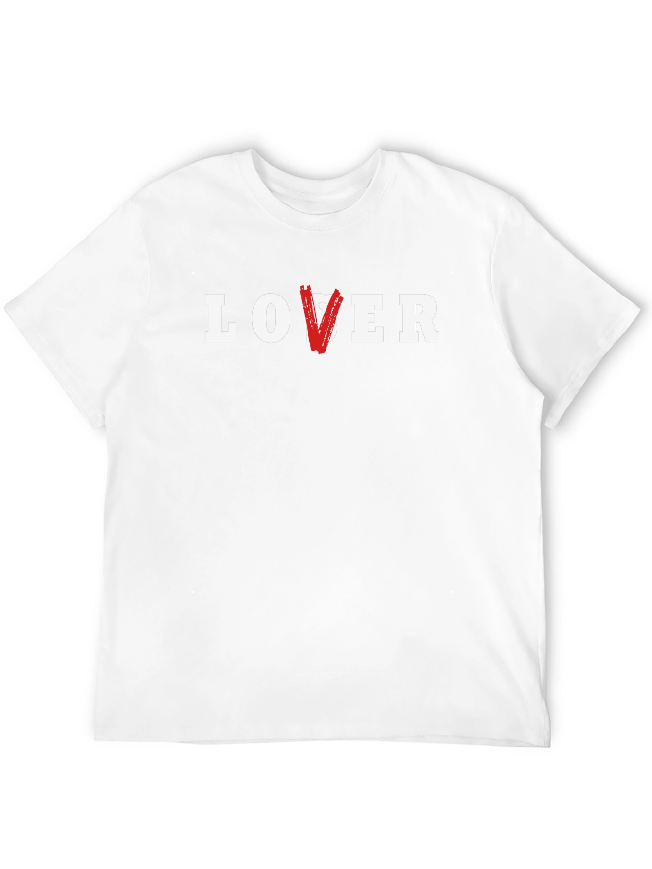 Loser Lover T-Shirt
