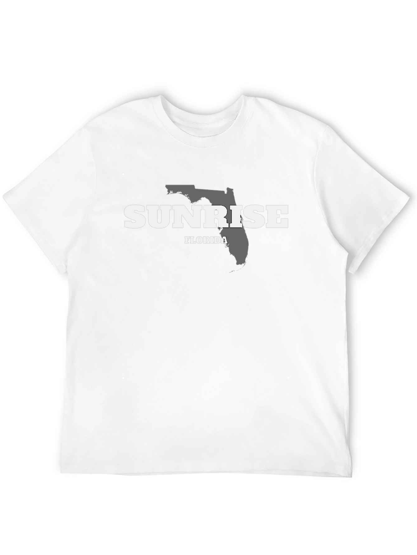 Sunrise Florida T-Shirt