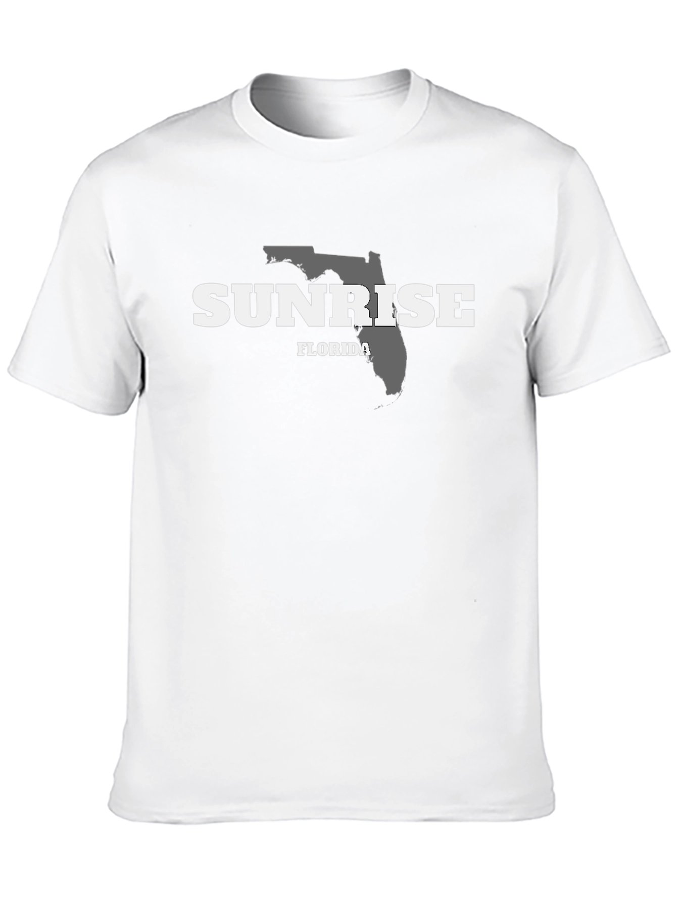 Sunrise Florida T-Shirt