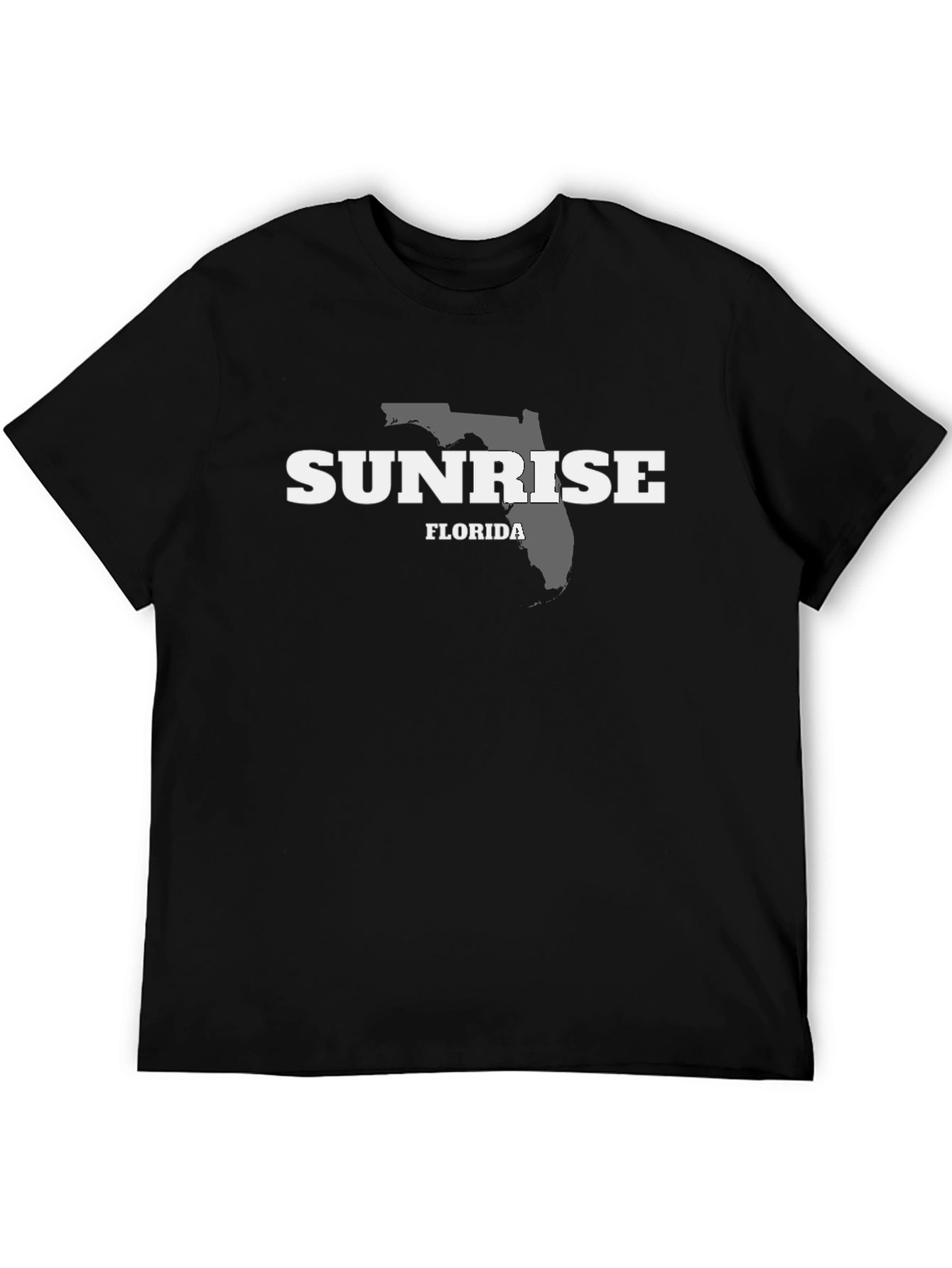 Sunrise Florida T-Shirt