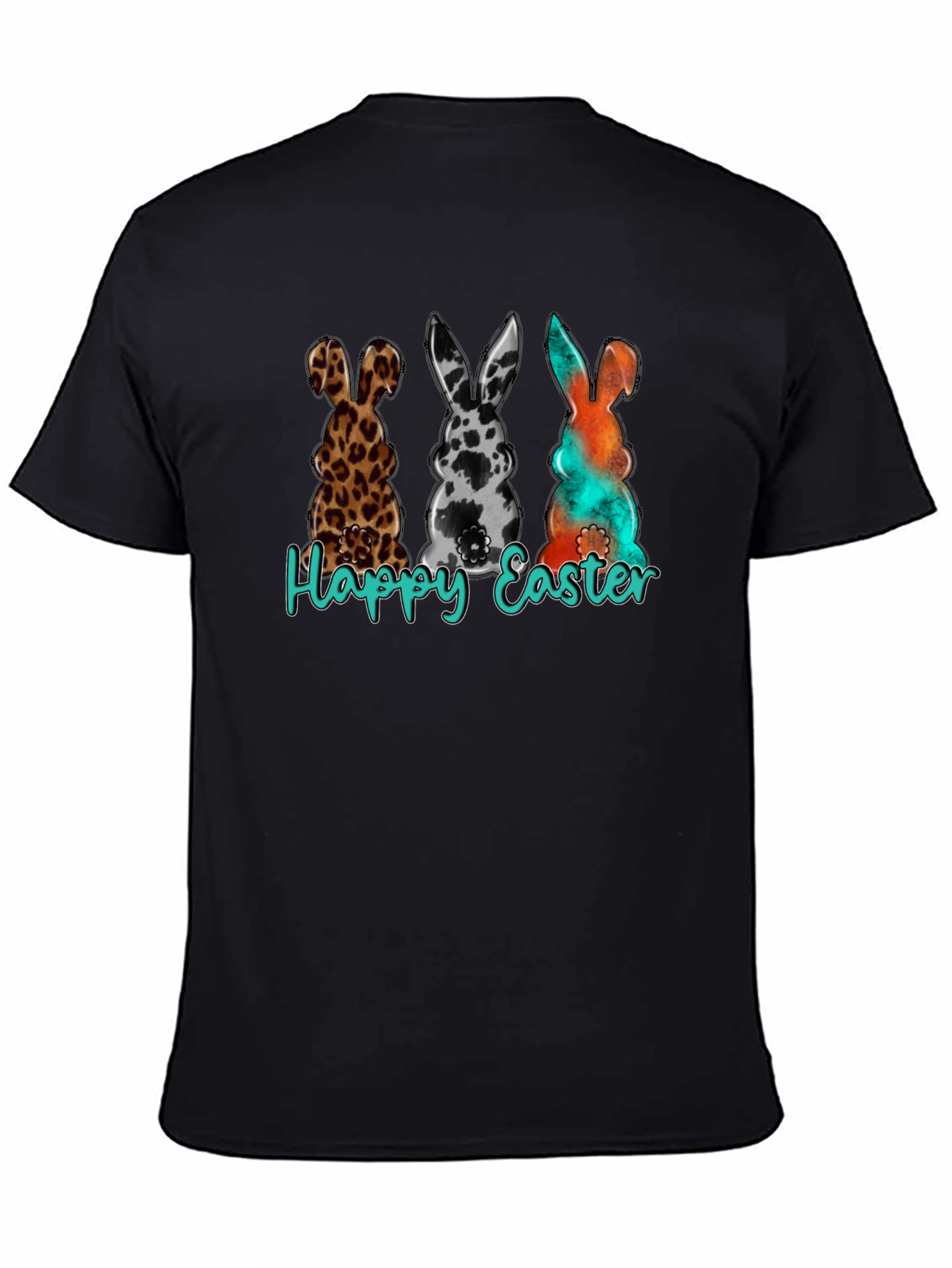 Happy Easter Bunny T-Shirt