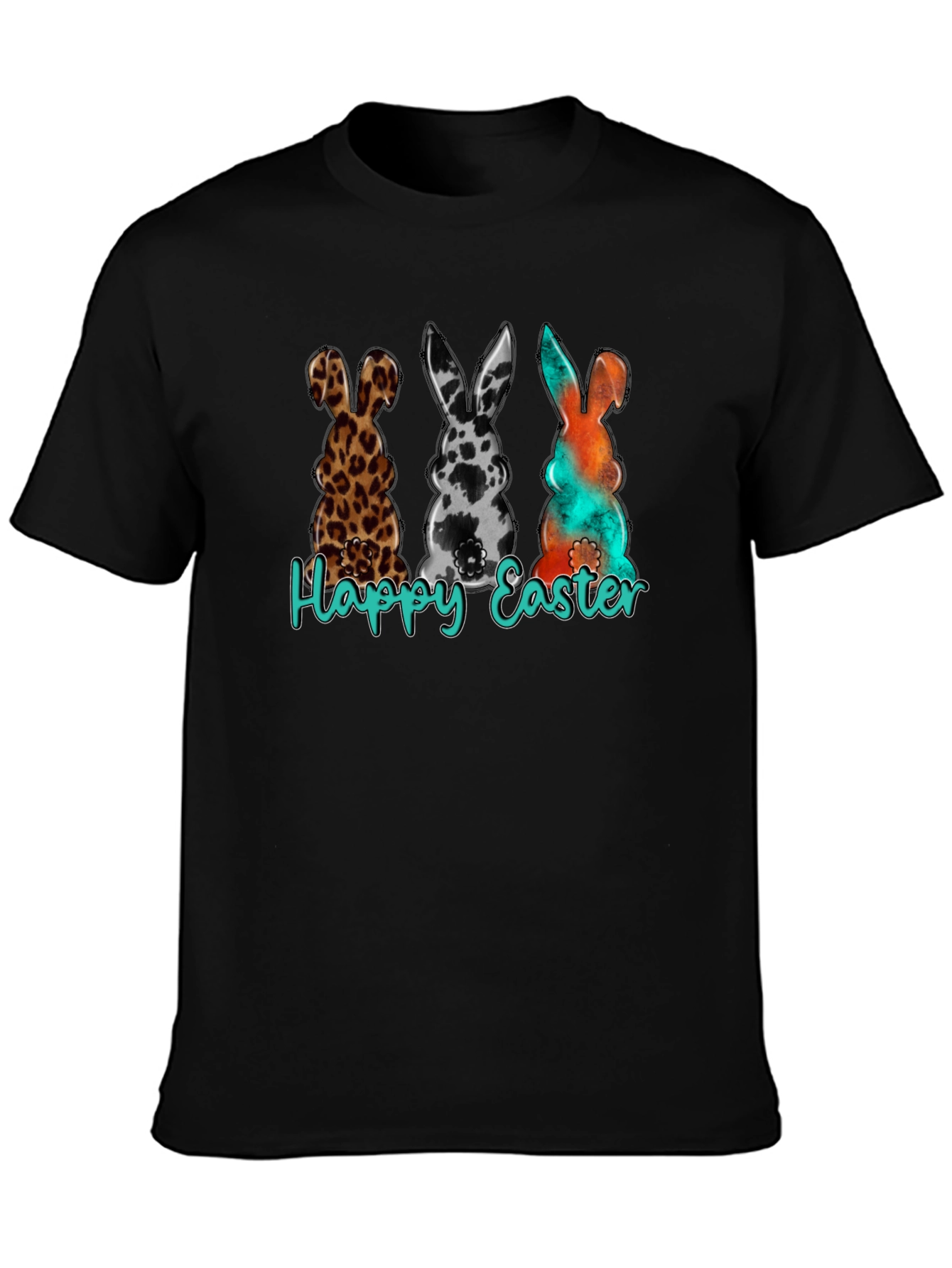 Happy Easter Bunny T-Shirt