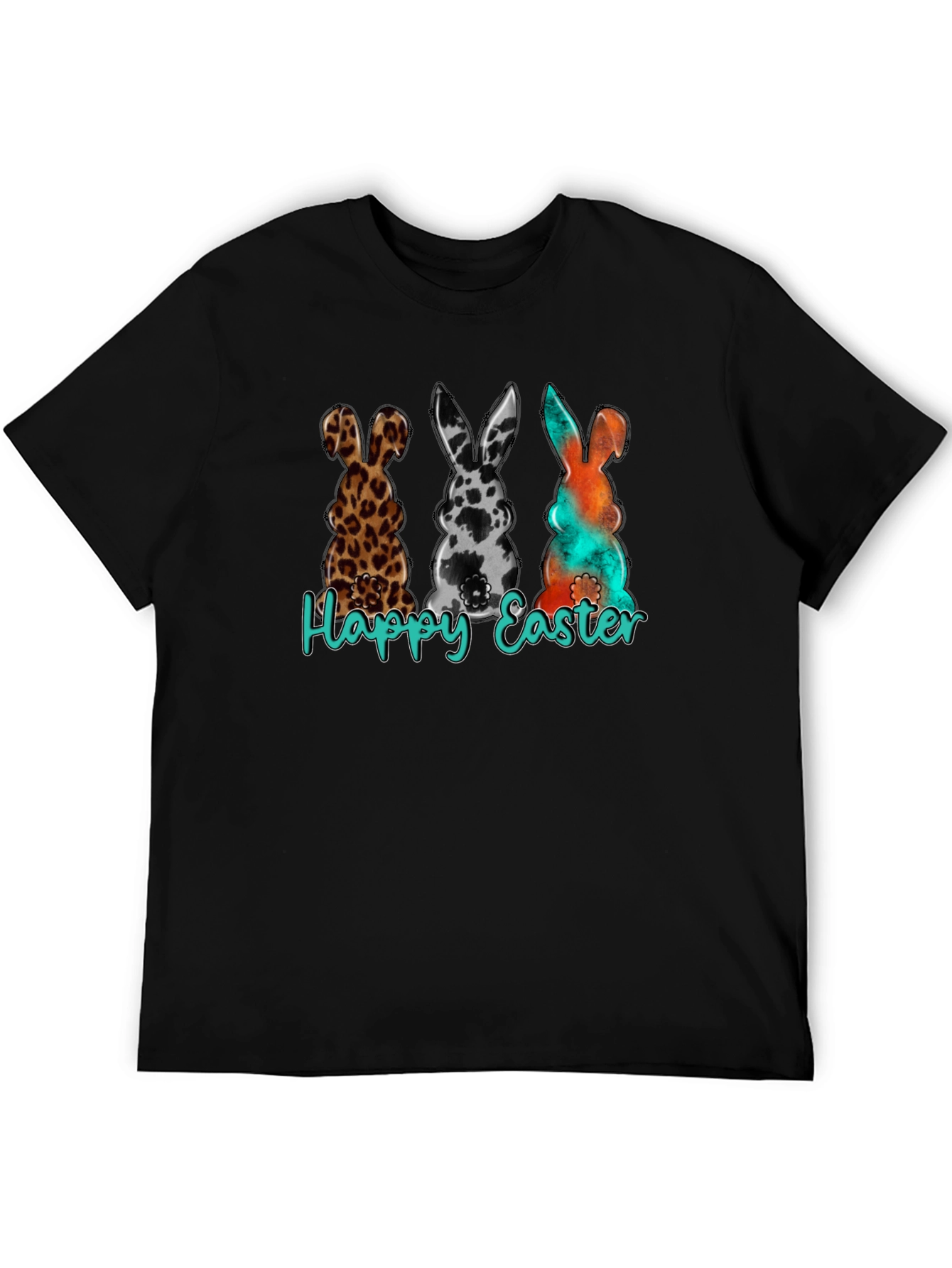 Happy Easter Bunny T-Shirt