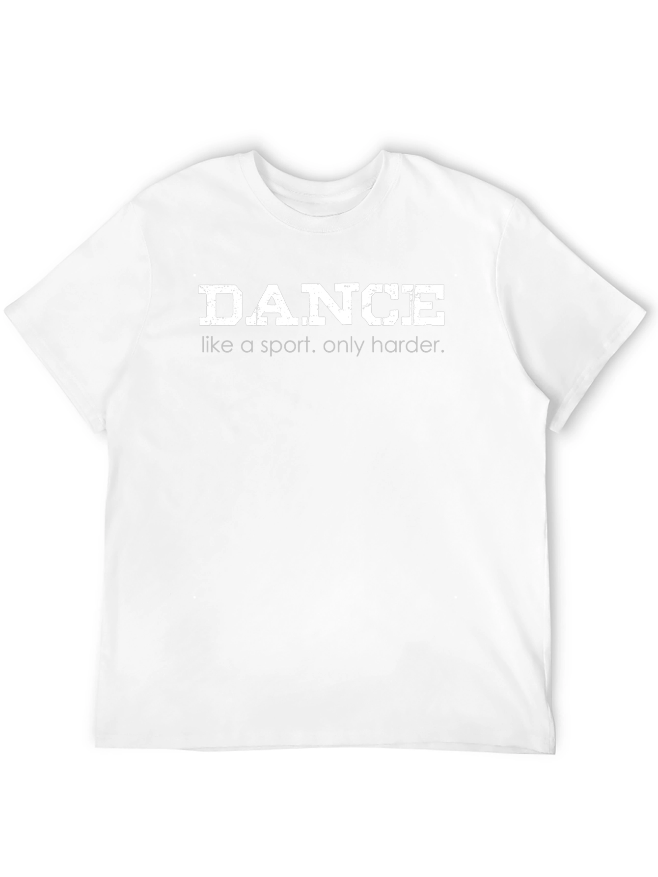 Dance Like a Sport Tee