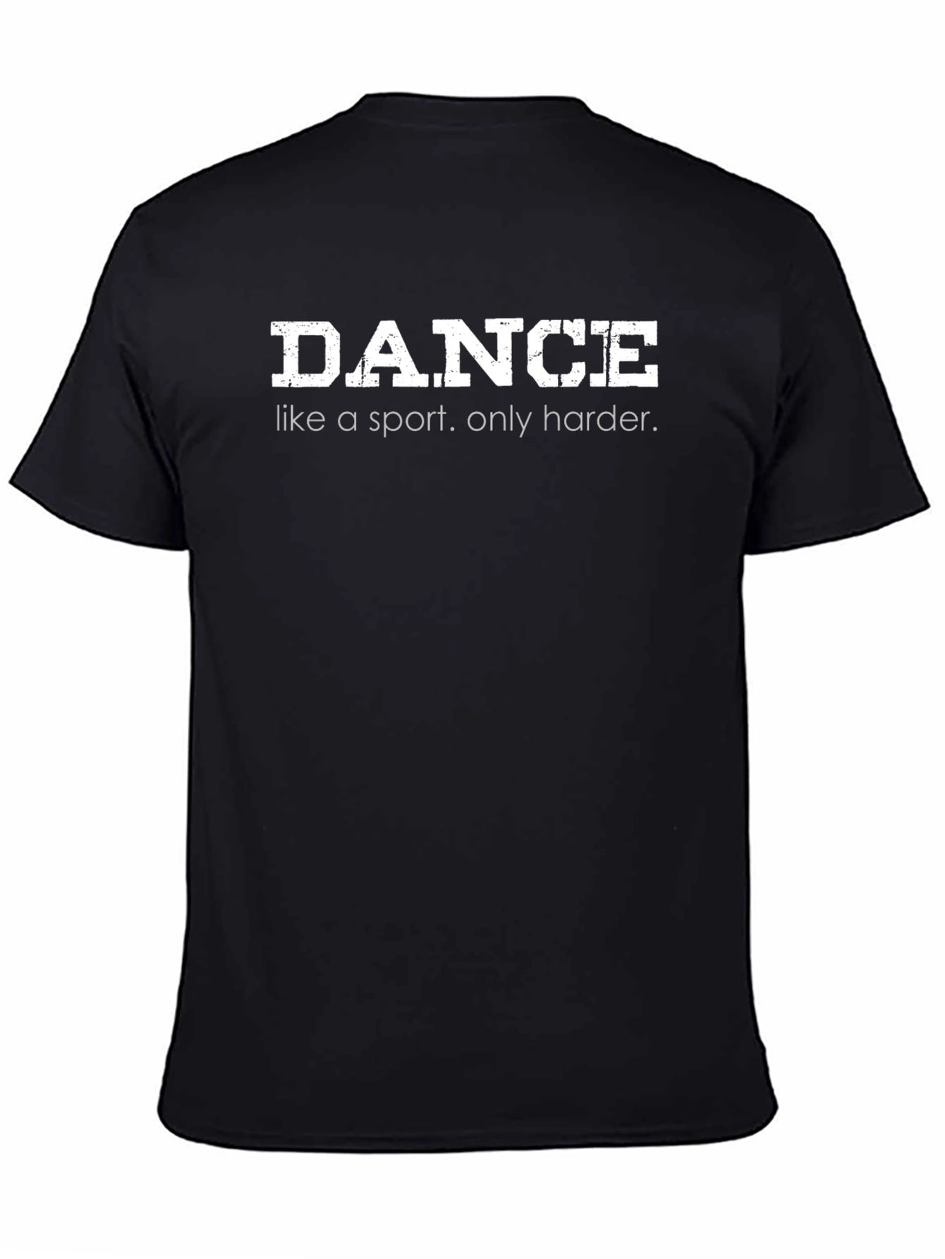 Dance Like a Sport Tee