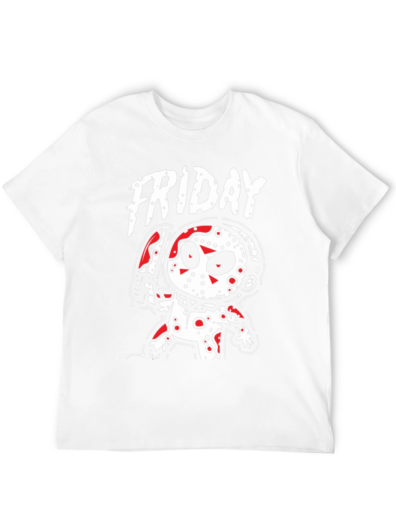 Friday Horror T-Shirt