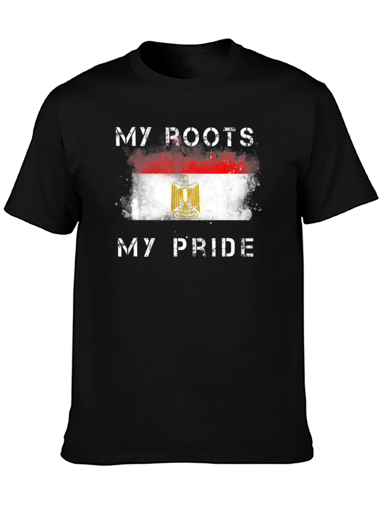 My Roots My Pride T-Shirt