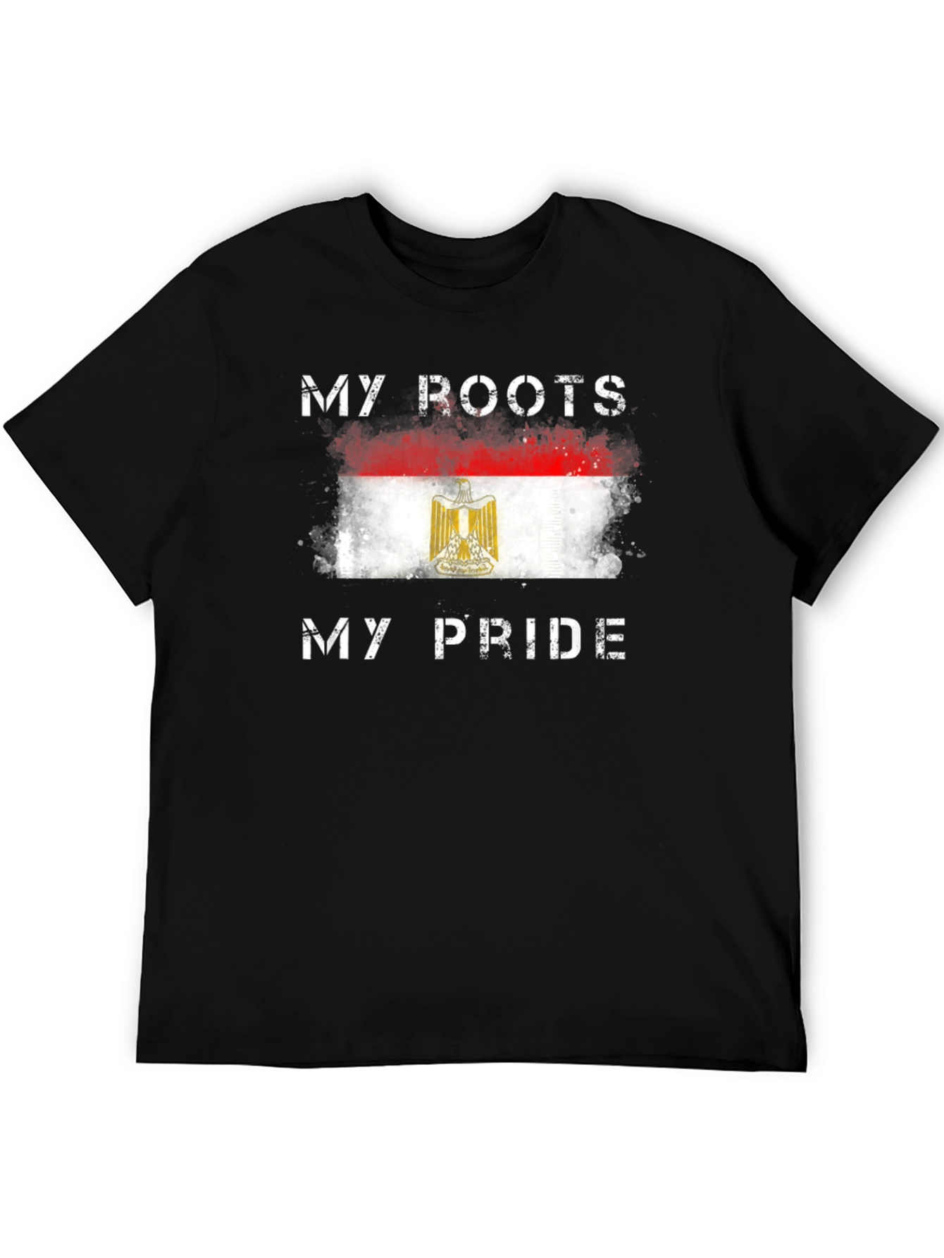 My Roots My Pride T-Shirt