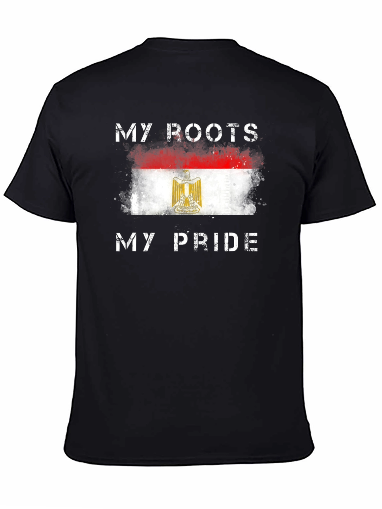 My Roots My Pride T-Shirt