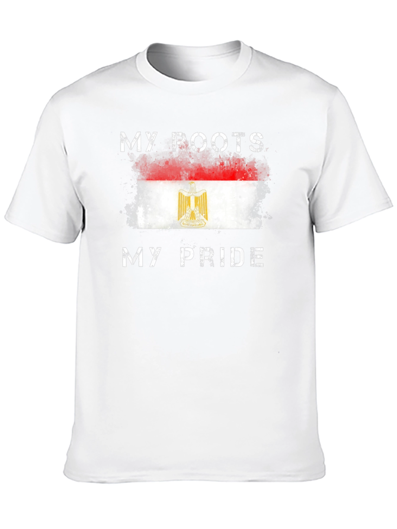 My Roots My Pride T-Shirt