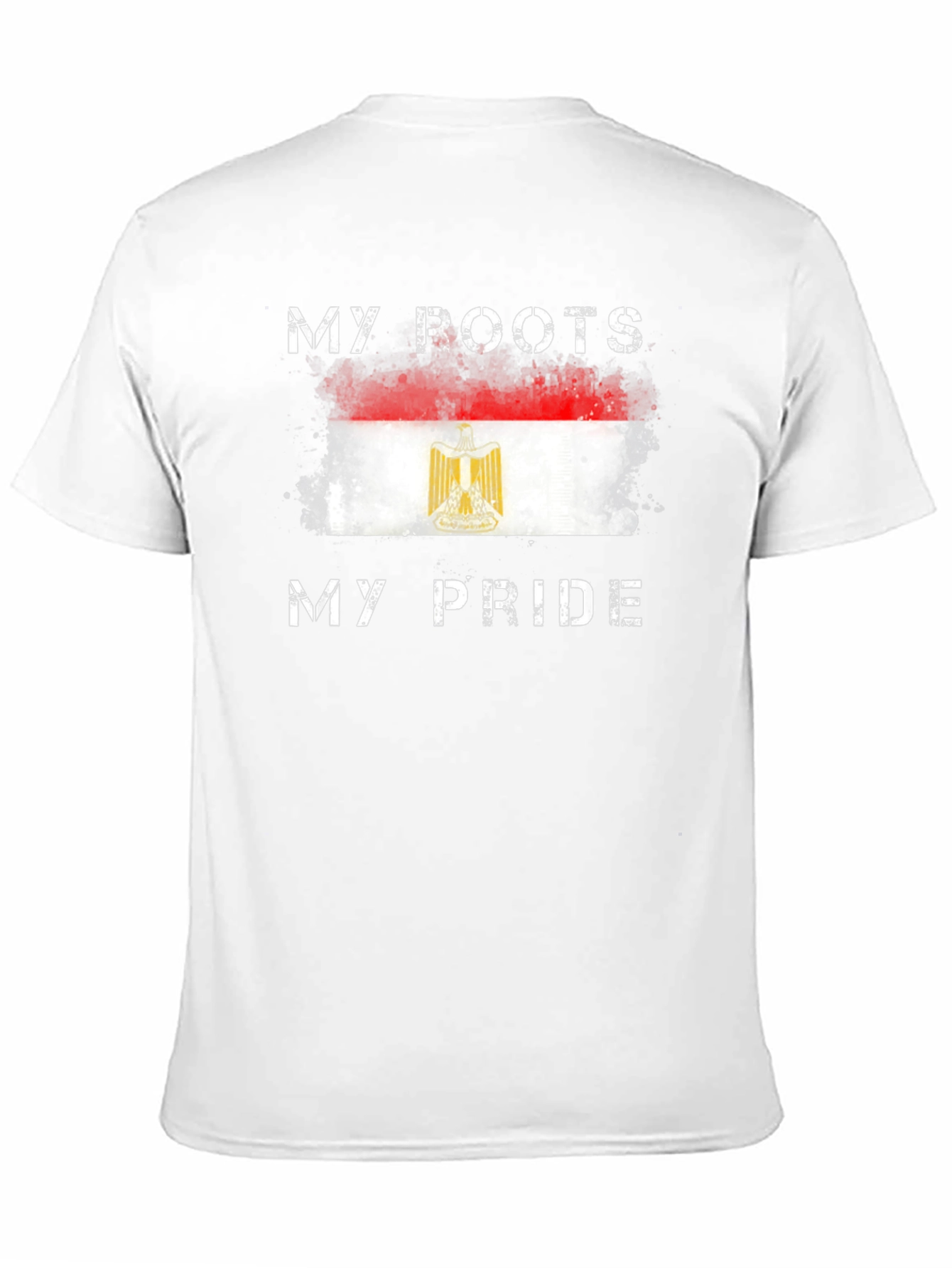 My Roots My Pride T-Shirt