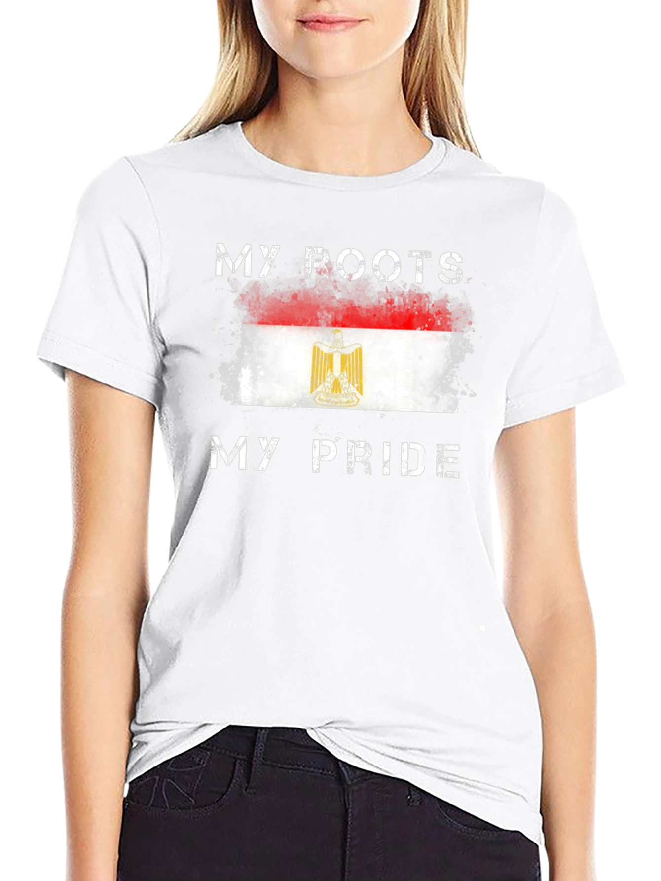 My Roots My Pride T-Shirt