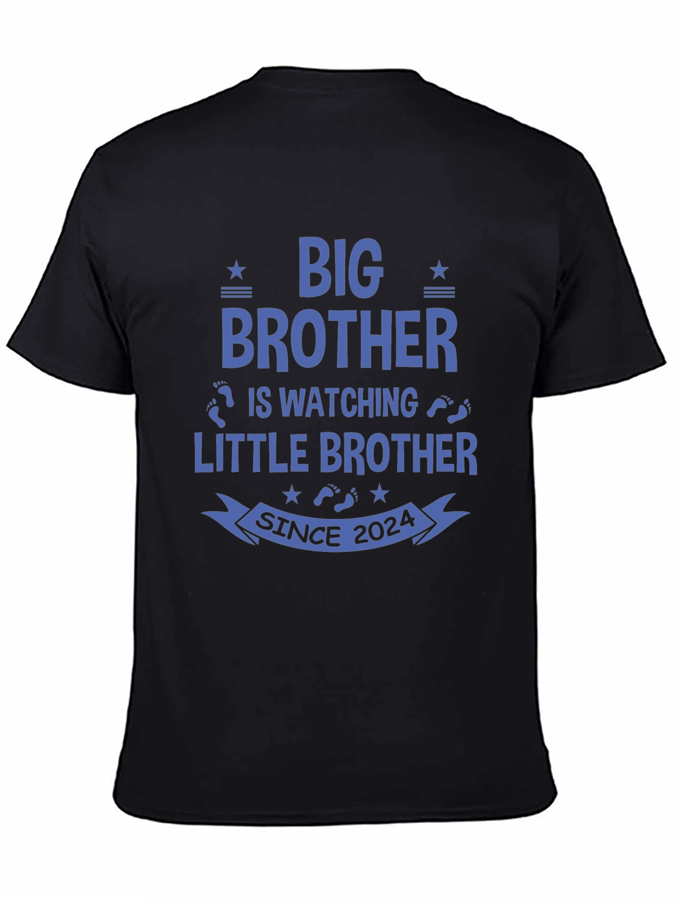 Big Brother Since 2024 T-Shirt