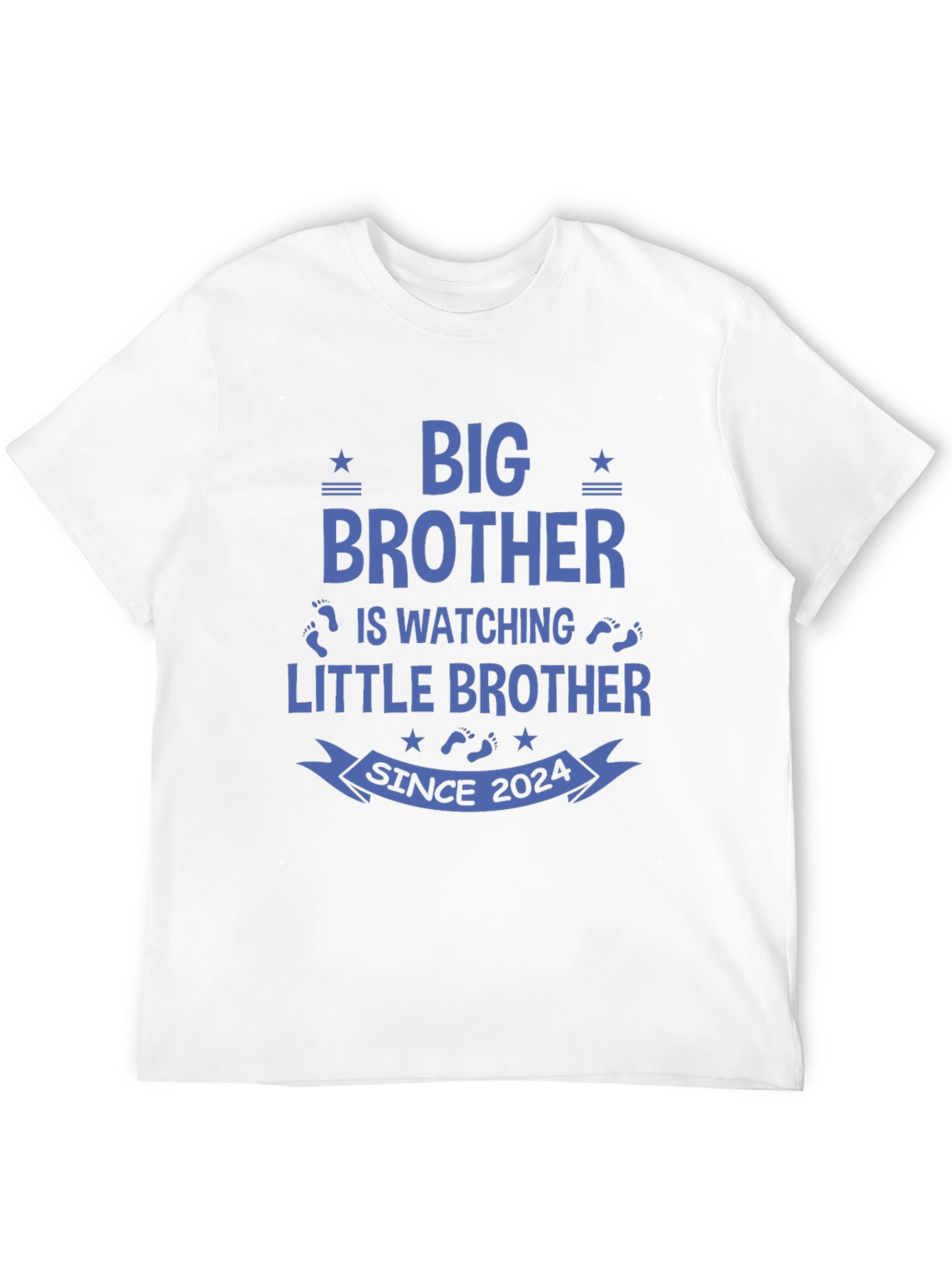 Big Brother Since 2024 T-Shirt