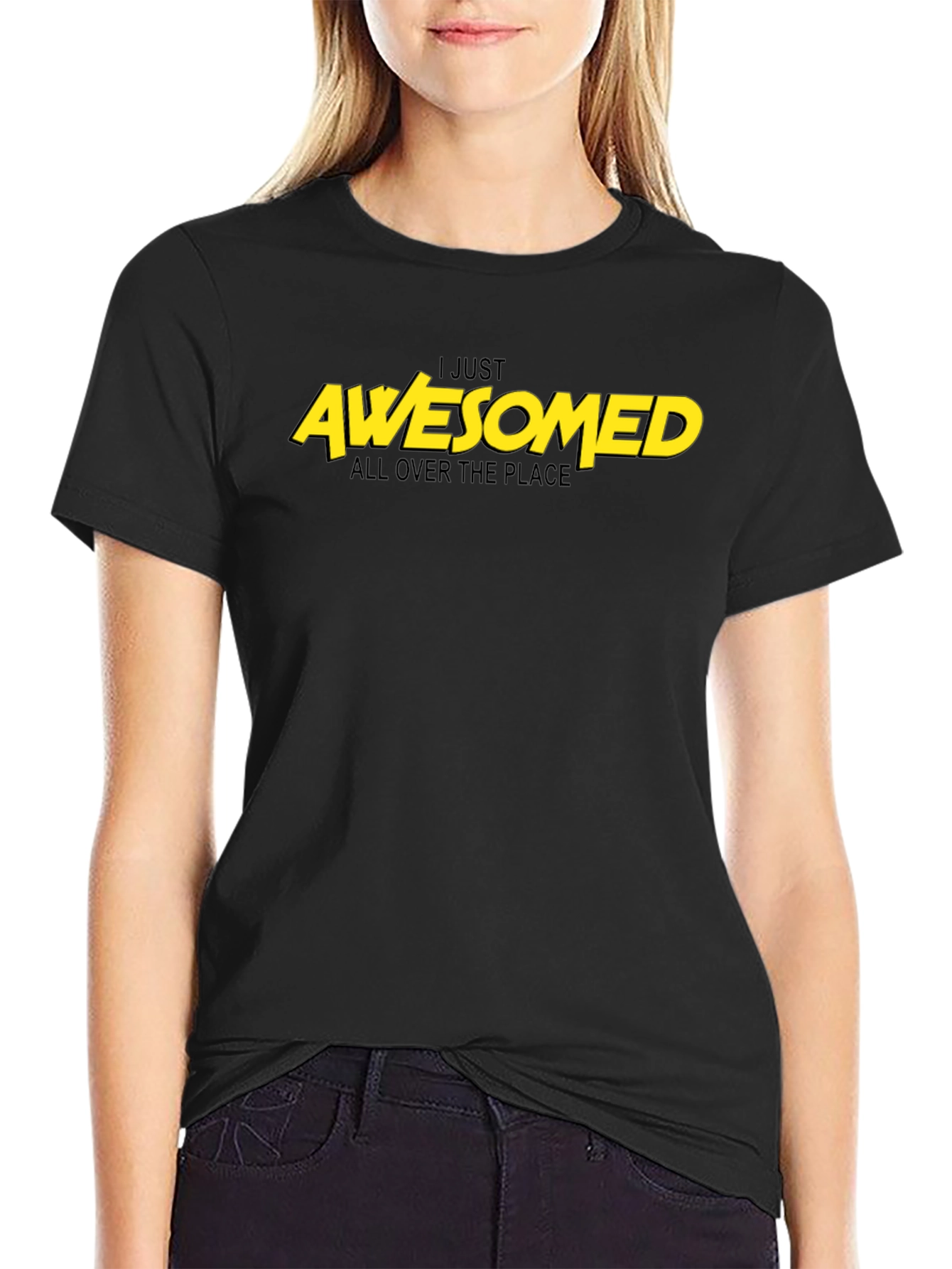 Awesomed T-Shirt