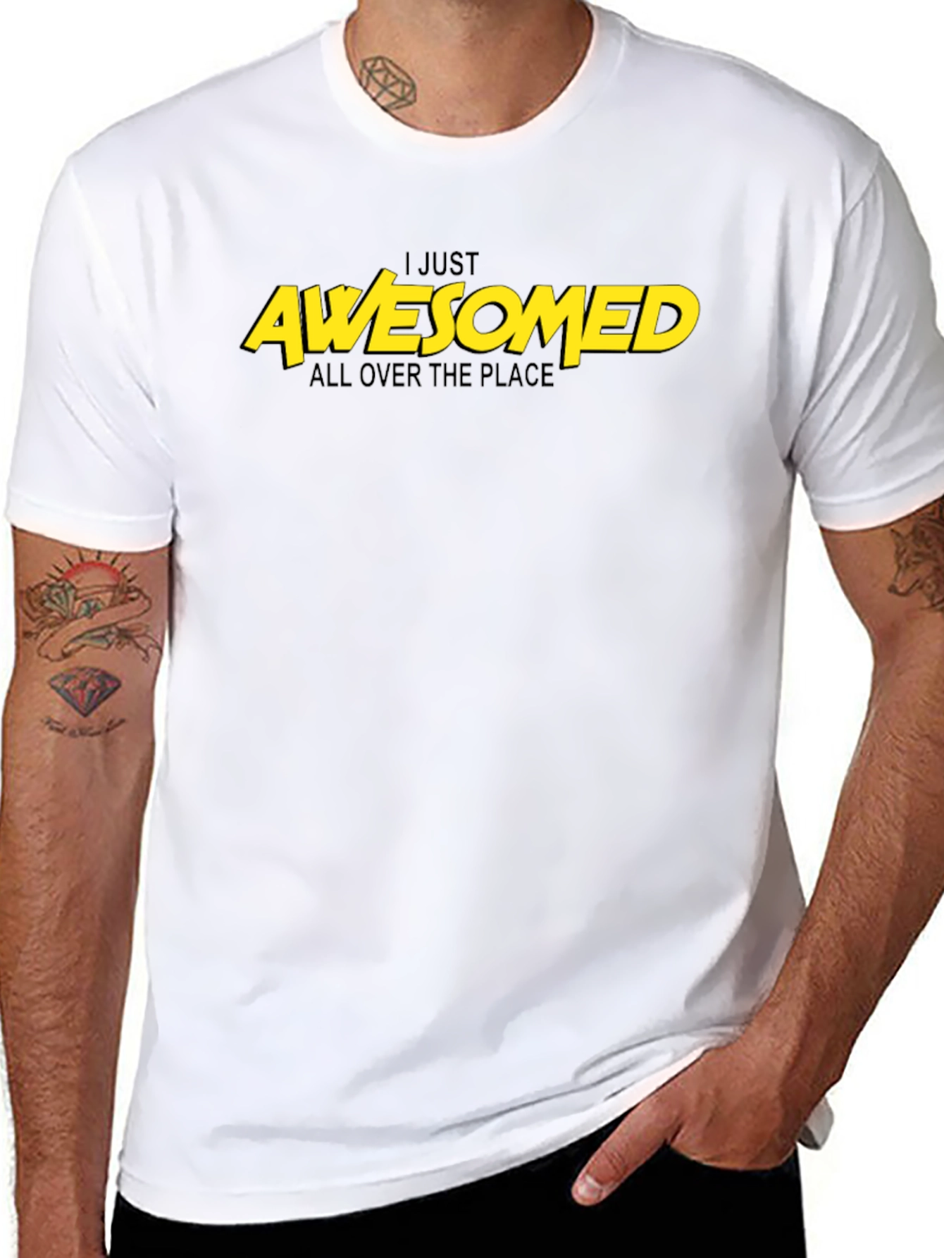 Awesomed T-Shirt
