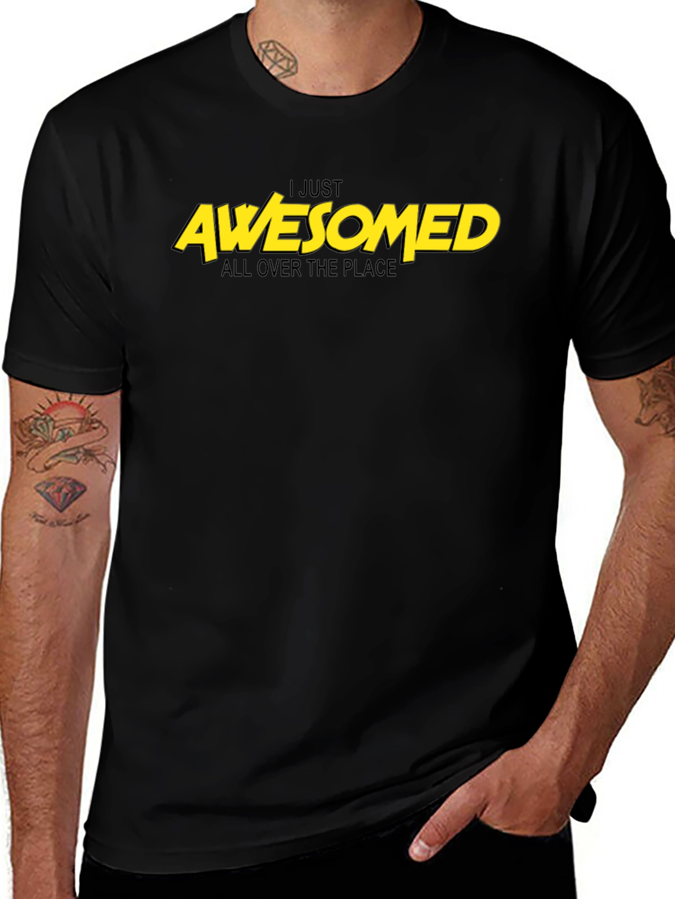 Awesomed T-Shirt