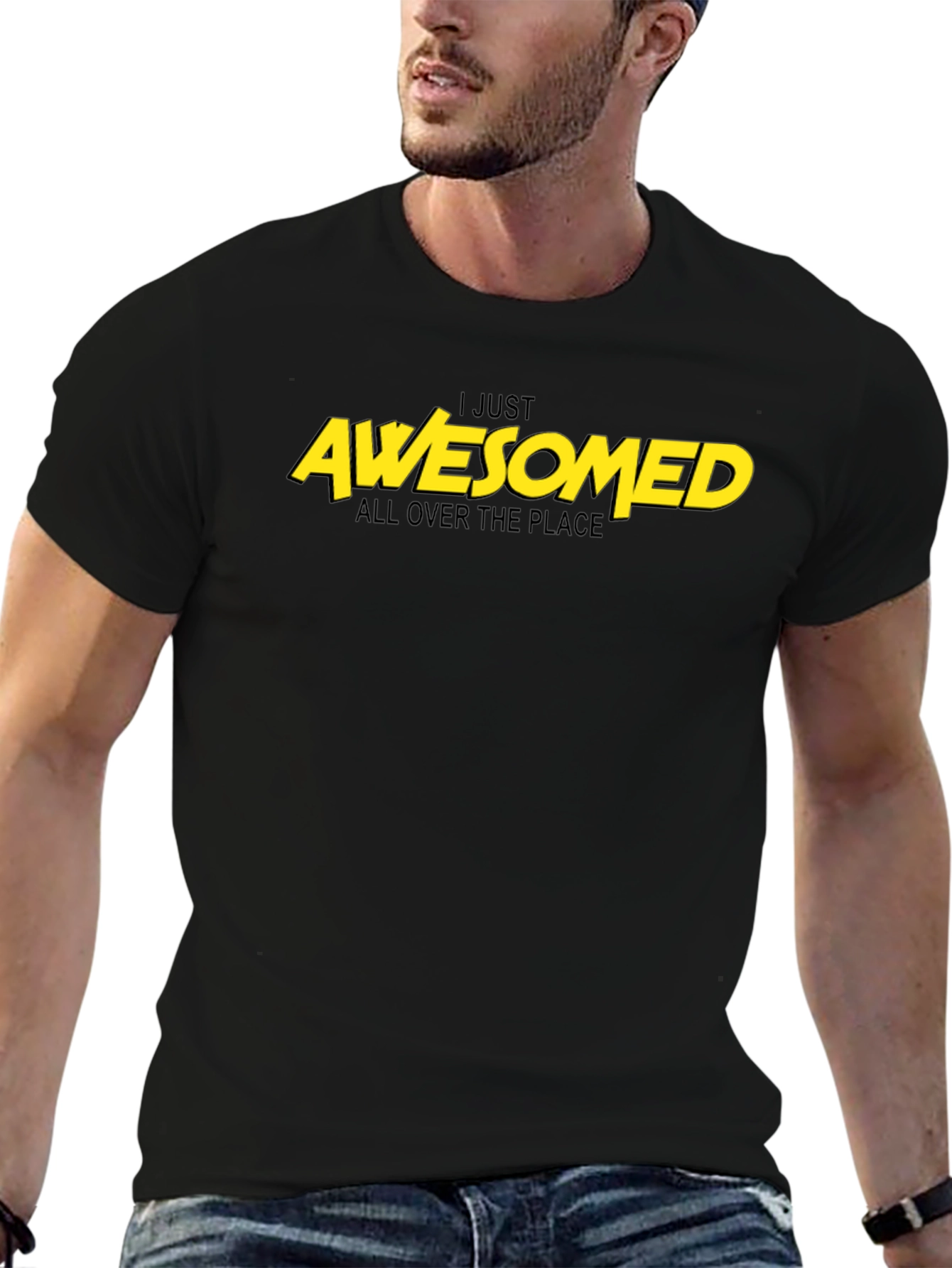 Awesomed T-Shirt