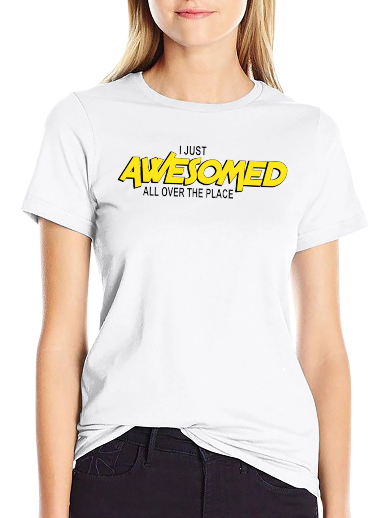 Awesomed T-Shirt