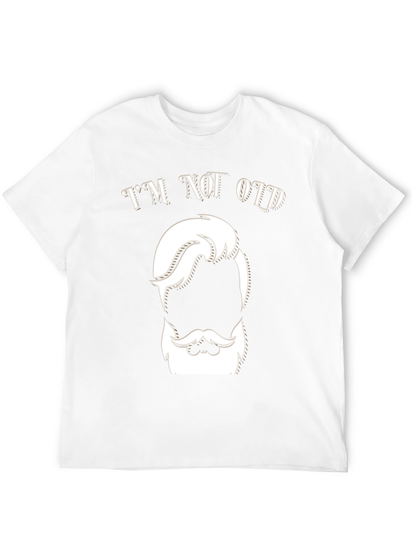 Im Not Old Funny T-Shirt