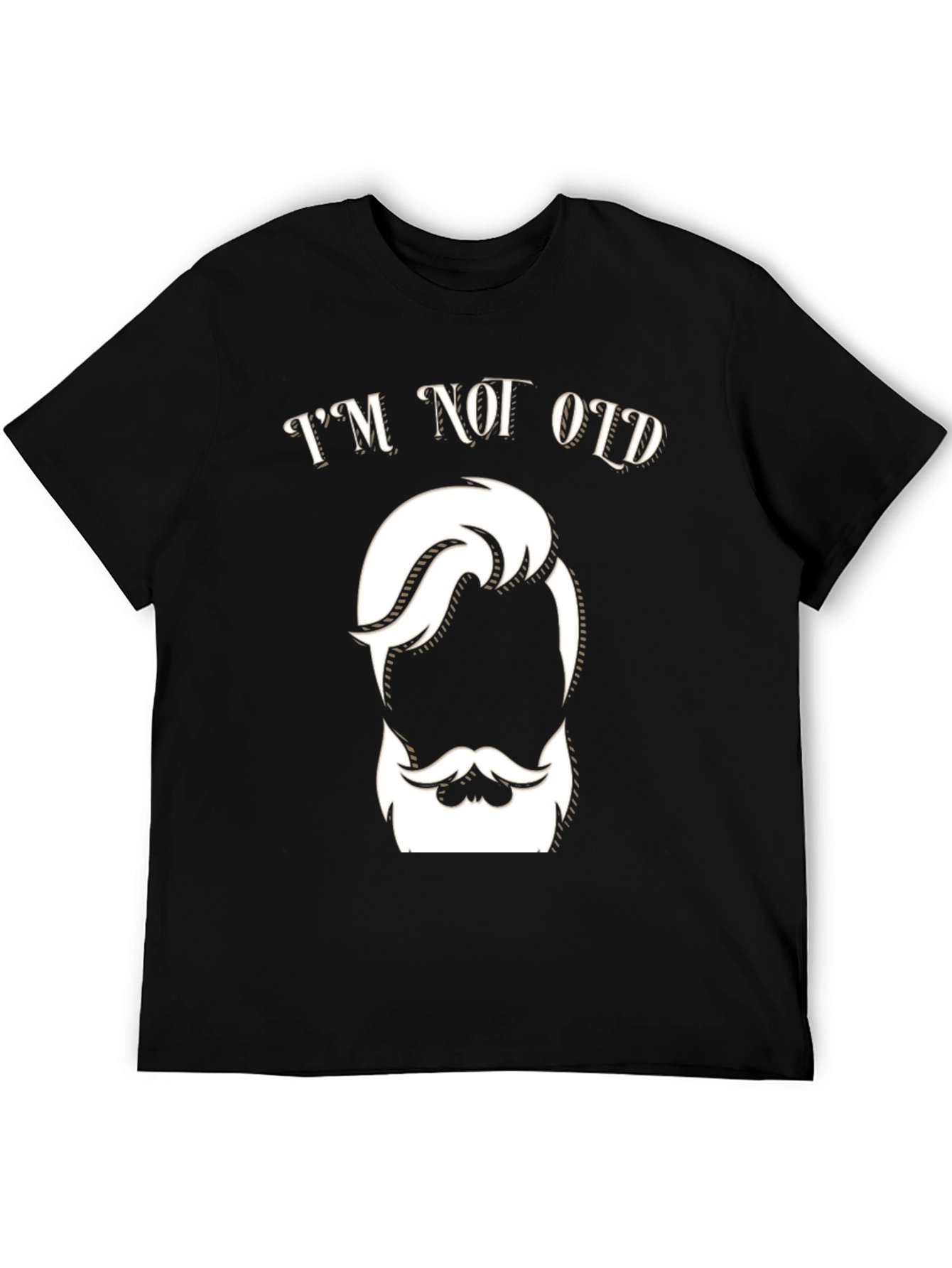 Im Not Old Funny T-Shirt