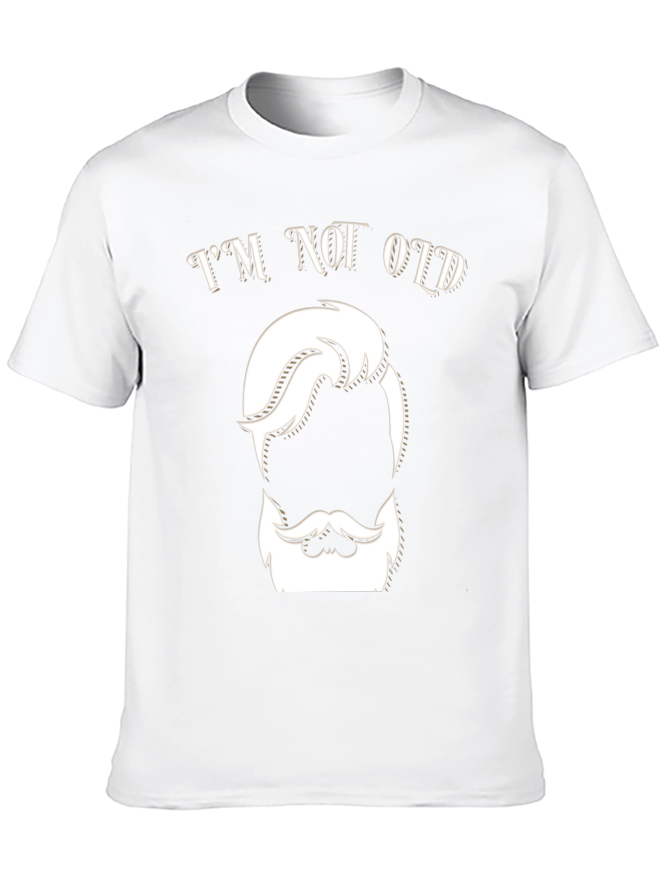 Im Not Old Funny T-Shirt