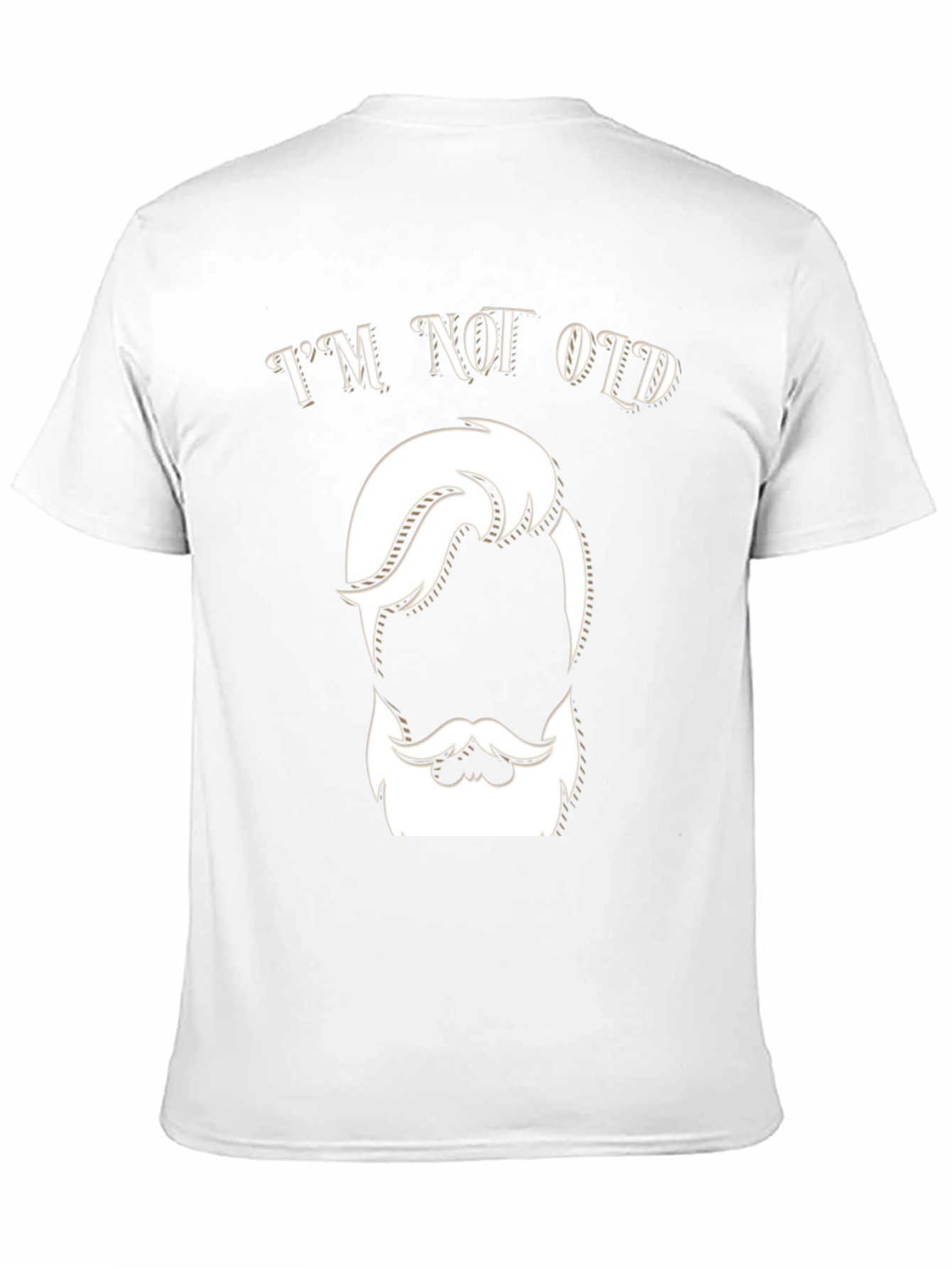 Im Not Old Funny T-Shirt