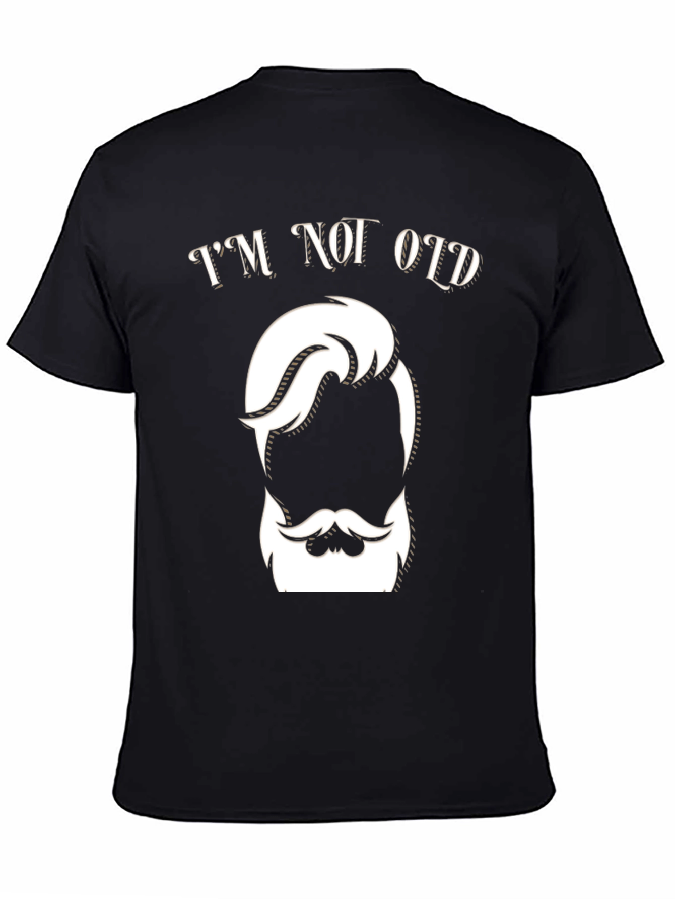 Im Not Old Funny T-Shirt