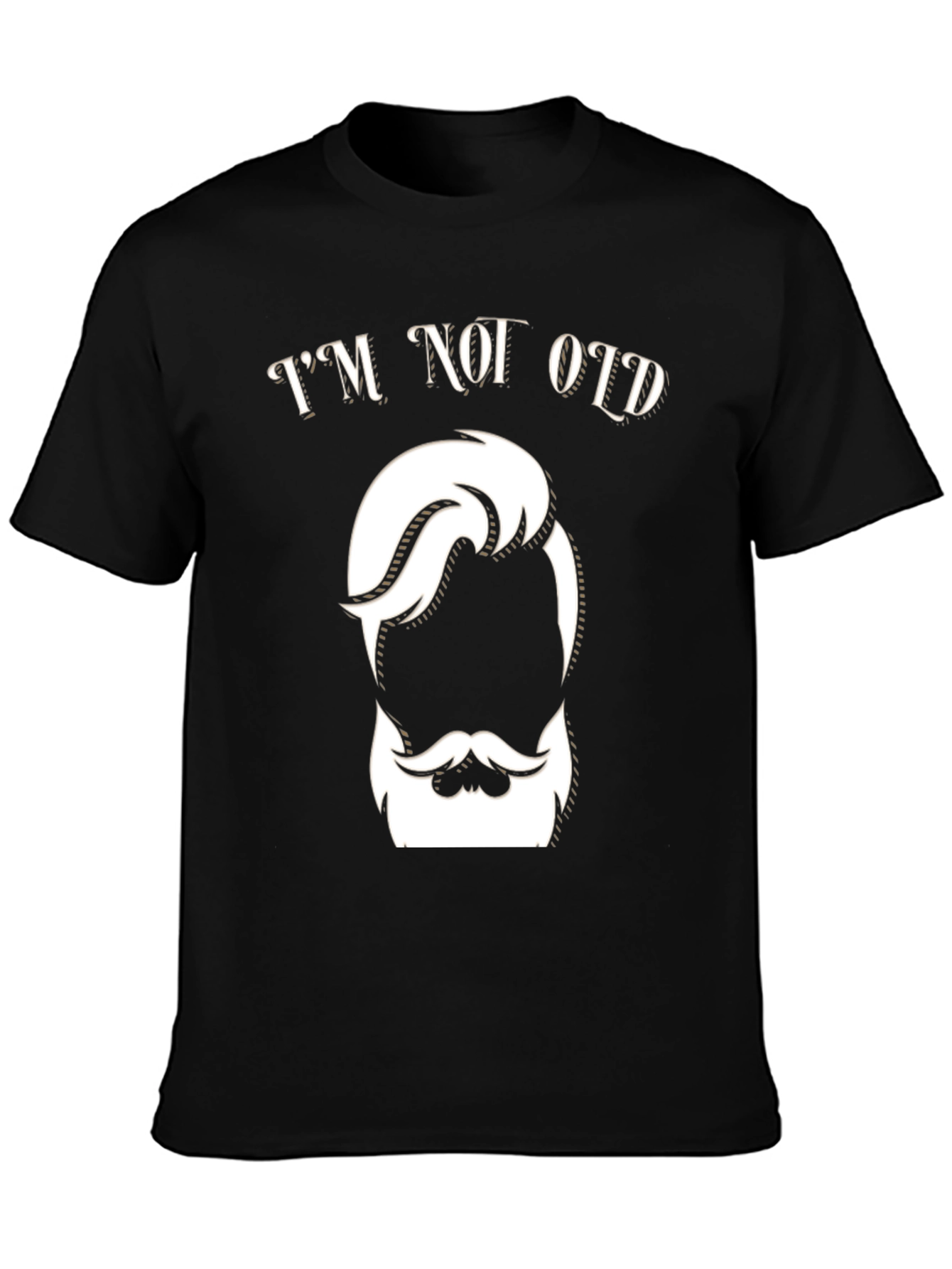 Im Not Old Funny T-Shirt