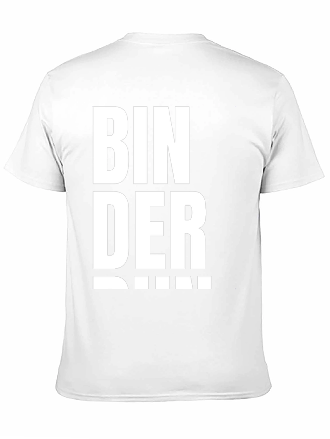 Binder Full of Women T-Shirt