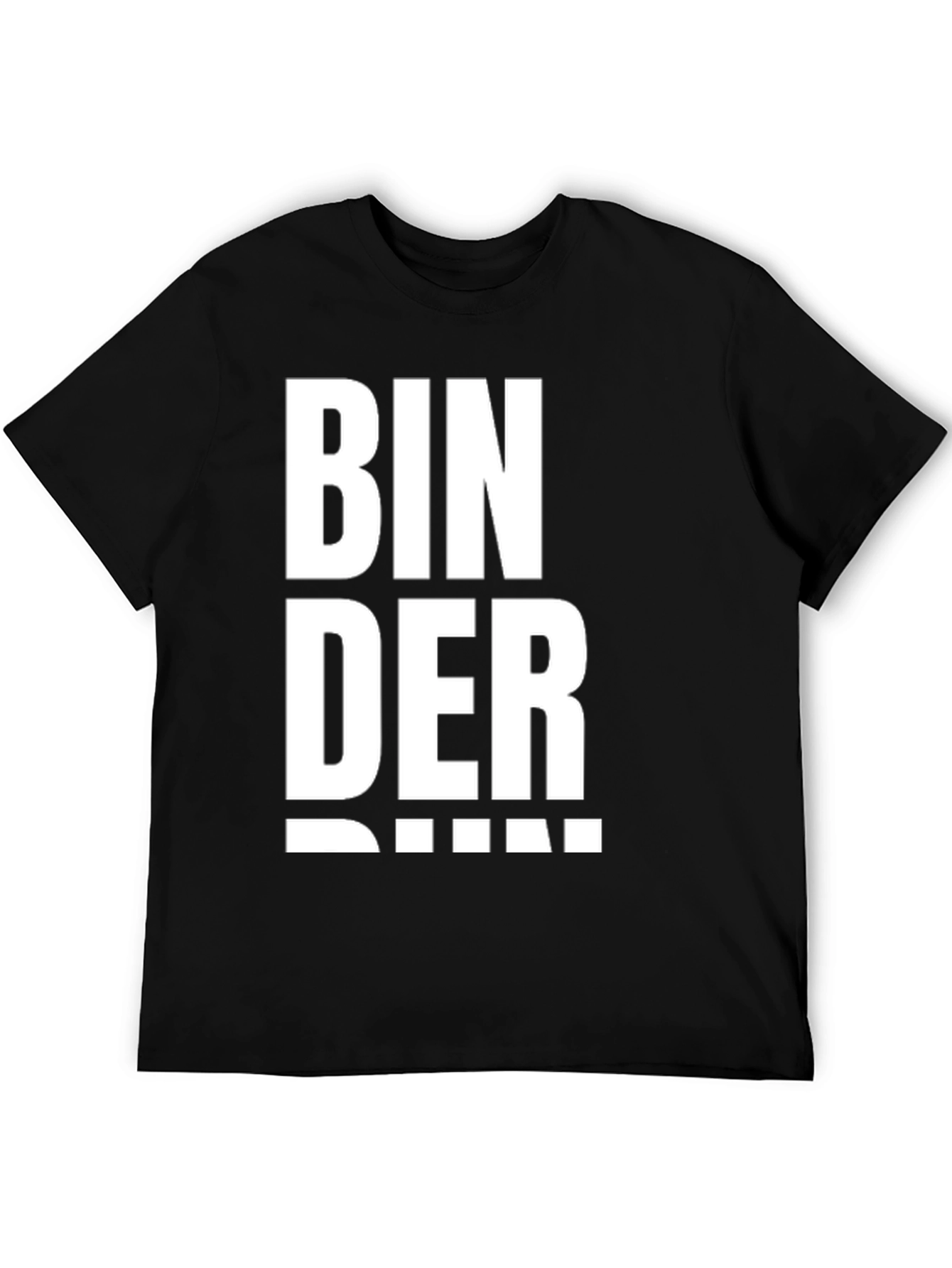 Binder Full of Women T-Shirt