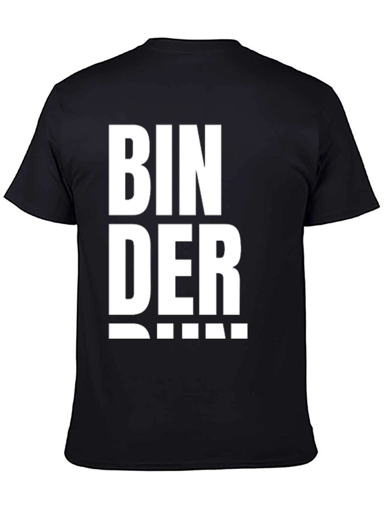 Binder Full of Women T-Shirt