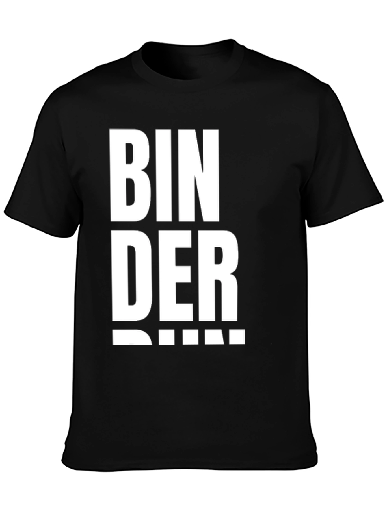 Binder Full of Women T-Shirt