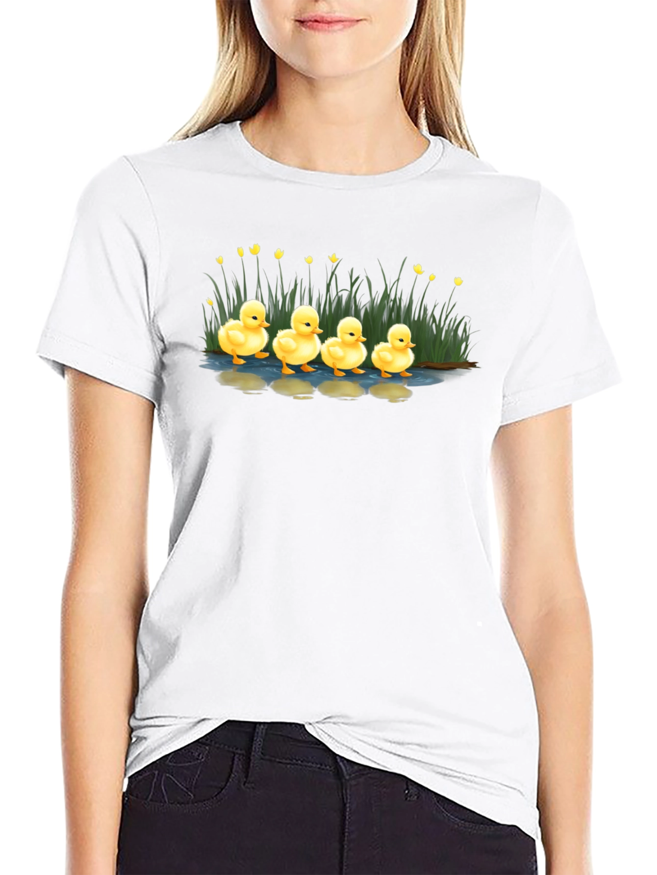 Duckling T-Shirt