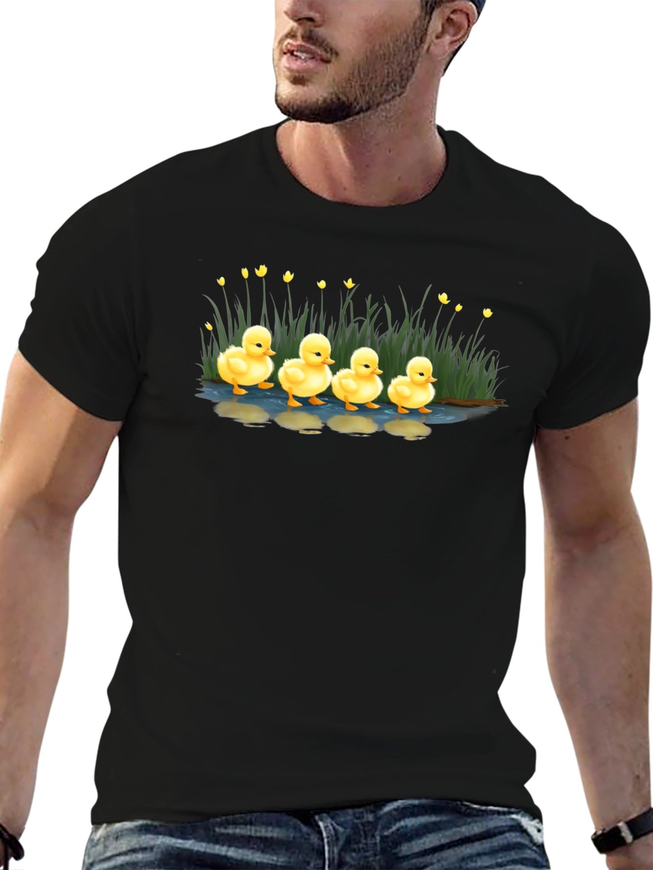 Duckling T-Shirt