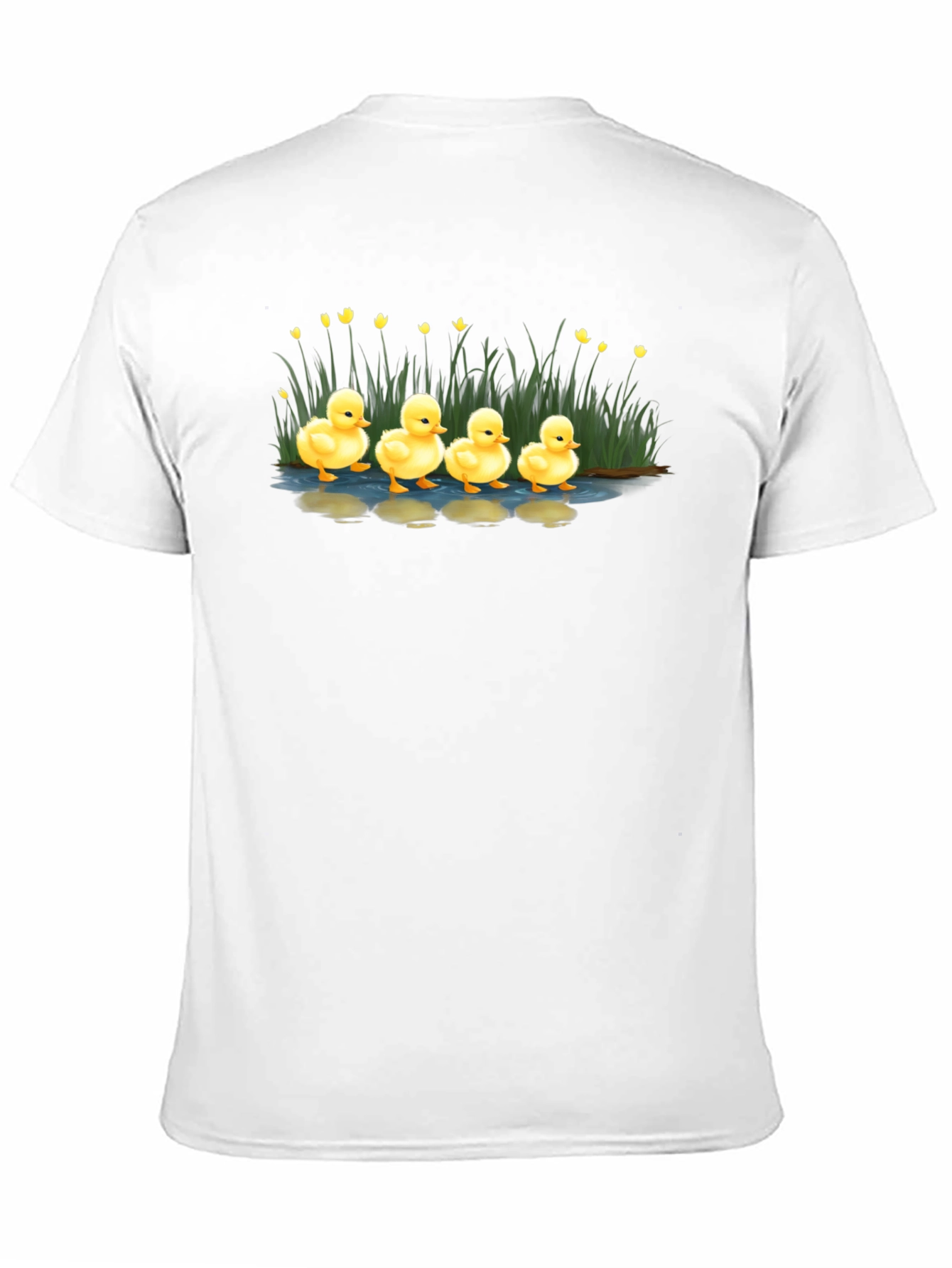 Duckling T-Shirt