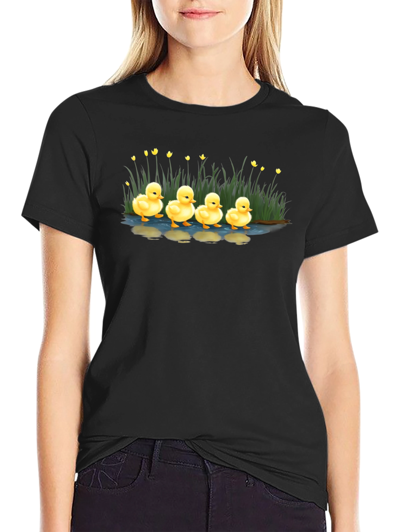 Duckling T-Shirt
