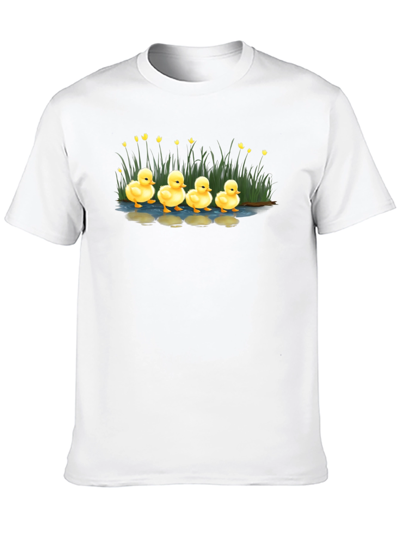 Duckling T-Shirt