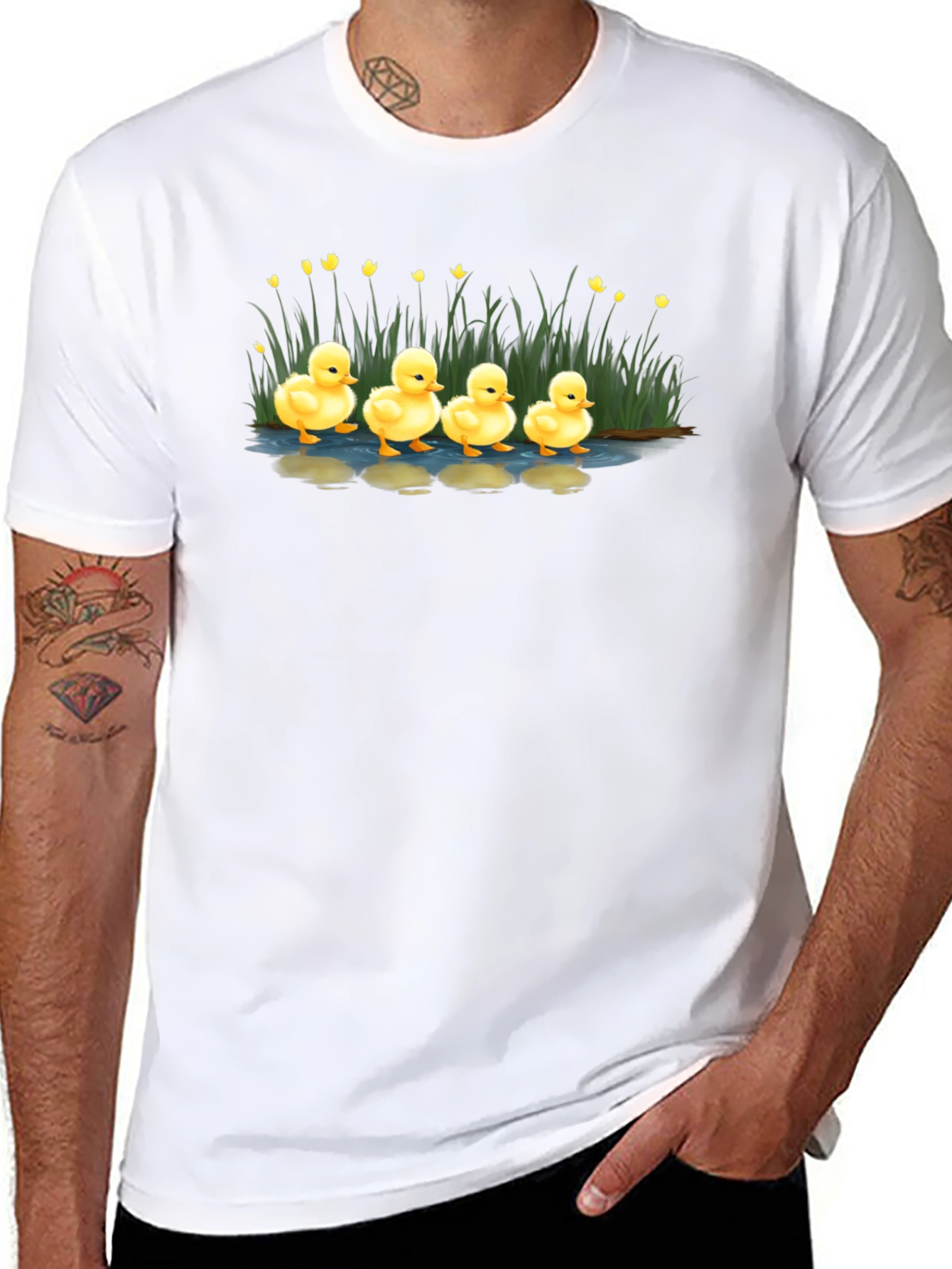 Duckling T-Shirt