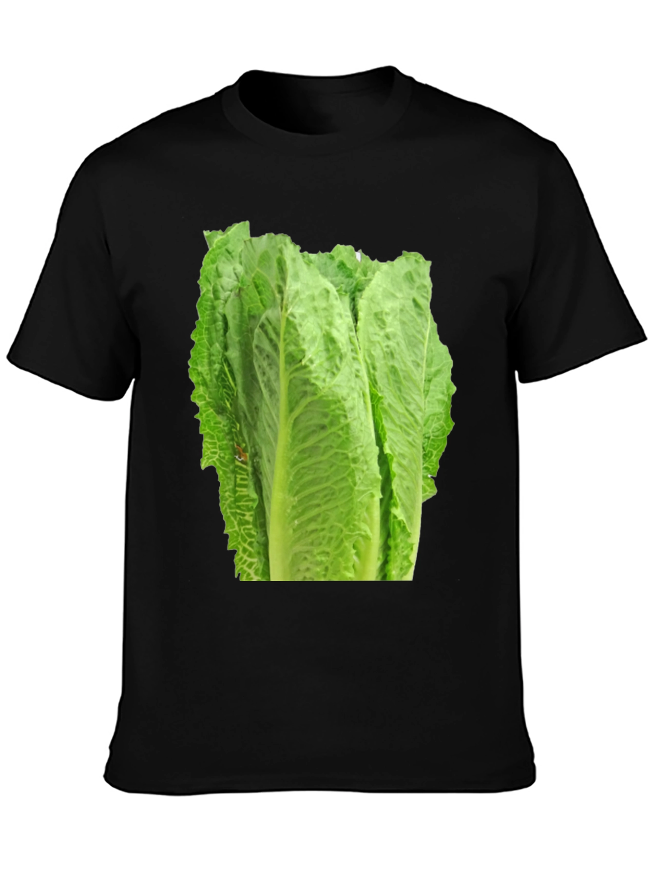 Lettuce Graphic T-Shirt - Fresh Produce Tee