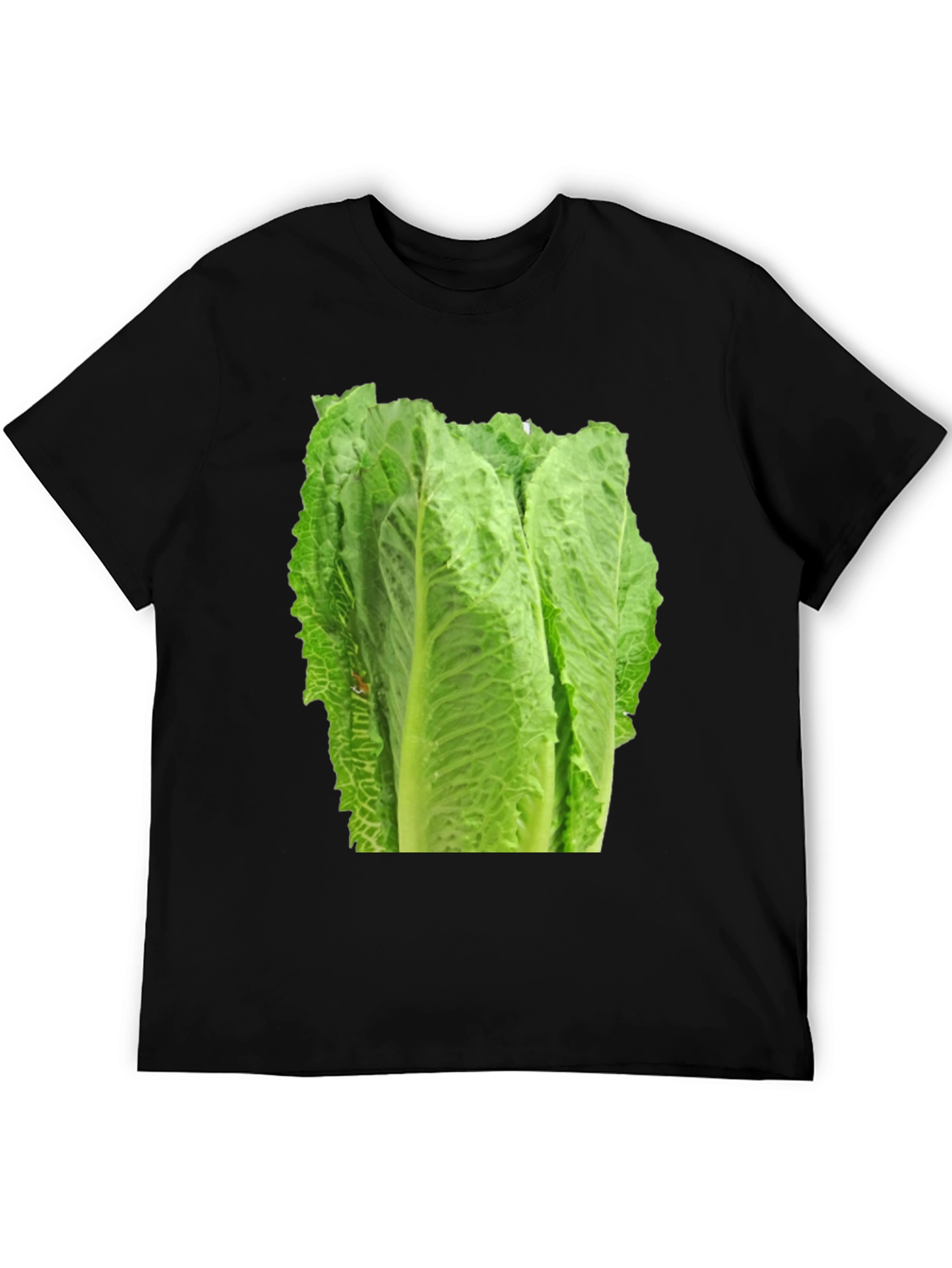 Lettuce Graphic T-Shirt - Fresh Produce Tee