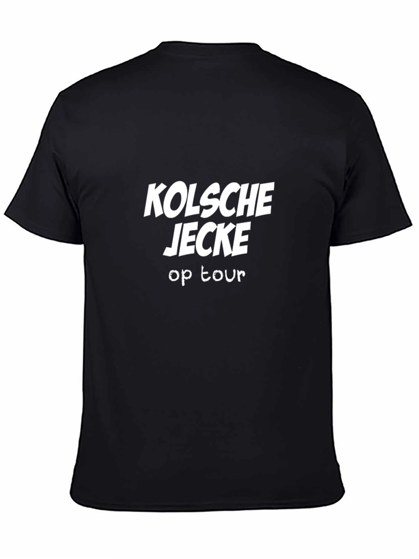Kölsche Jecke T-Shirt - Cologne Carnival