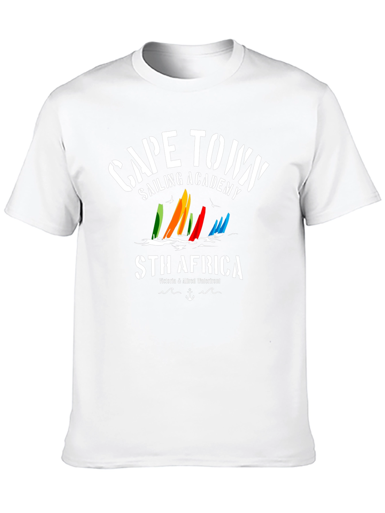 Cape Town Sailing Academy T-Shirt