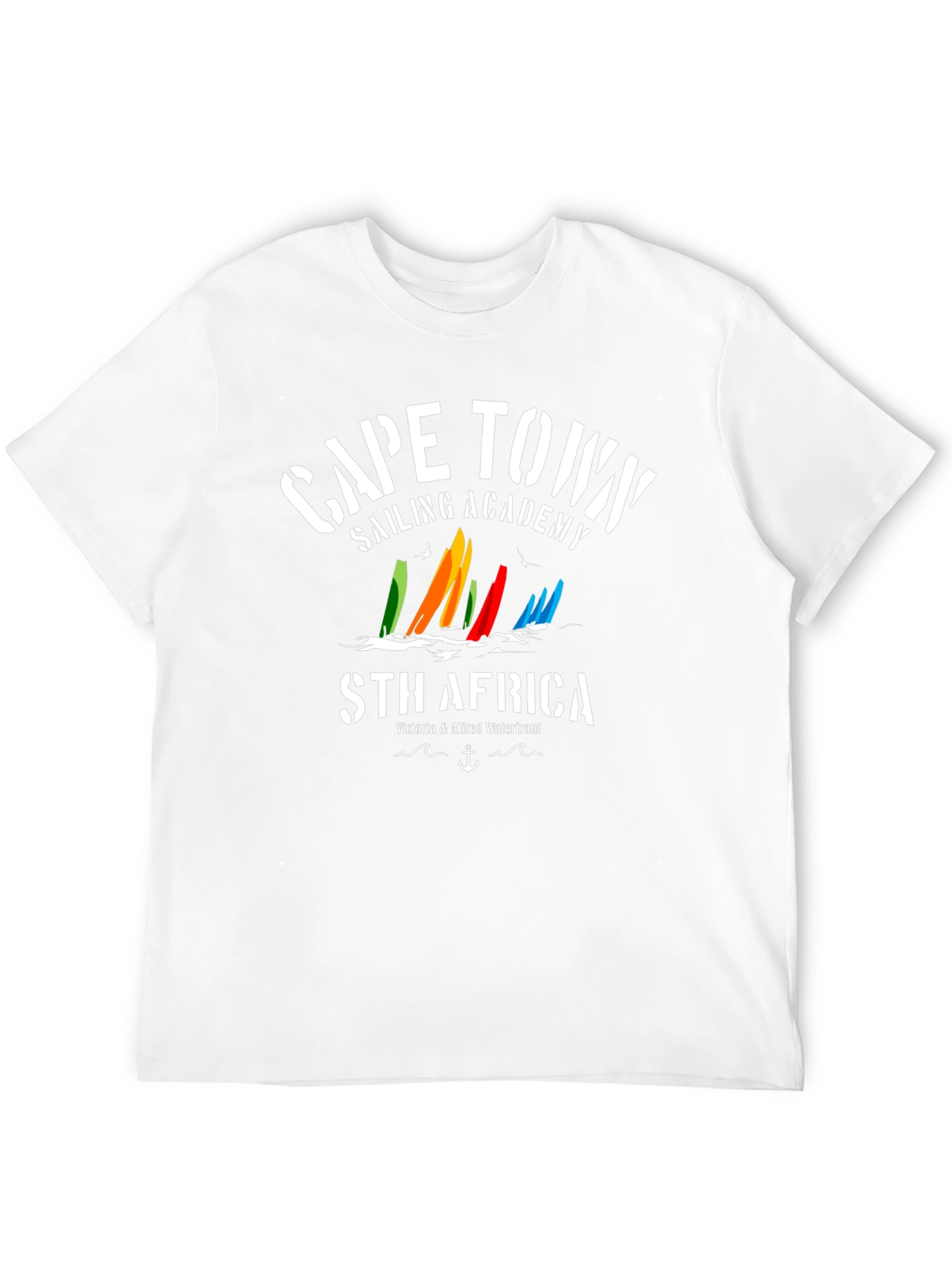 Cape Town Sailing Academy T-Shirt