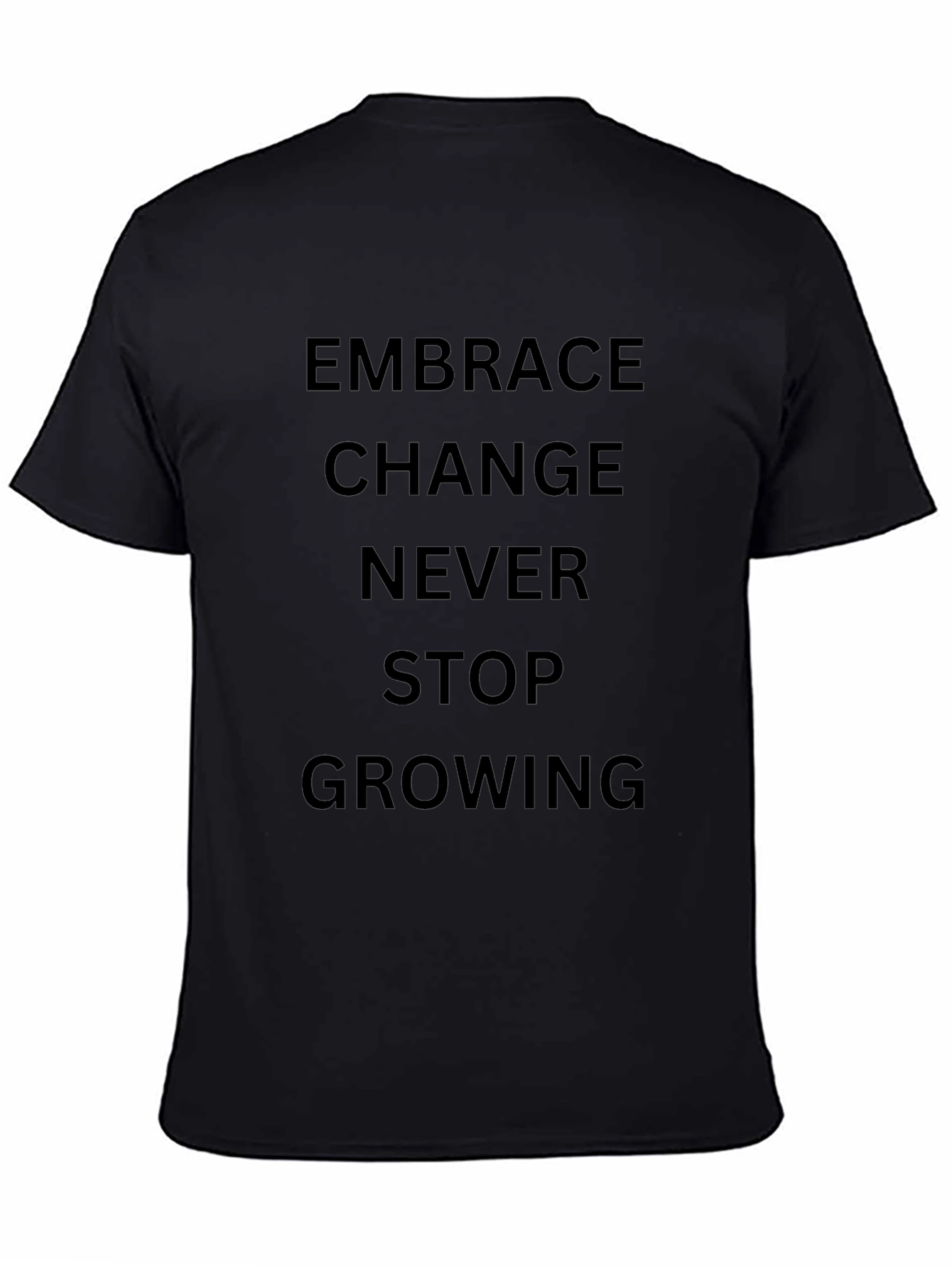 Embrace Change T-Shirt