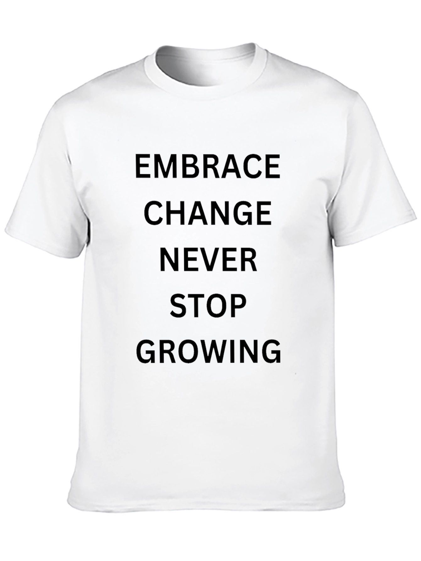 Embrace Change T-Shirt