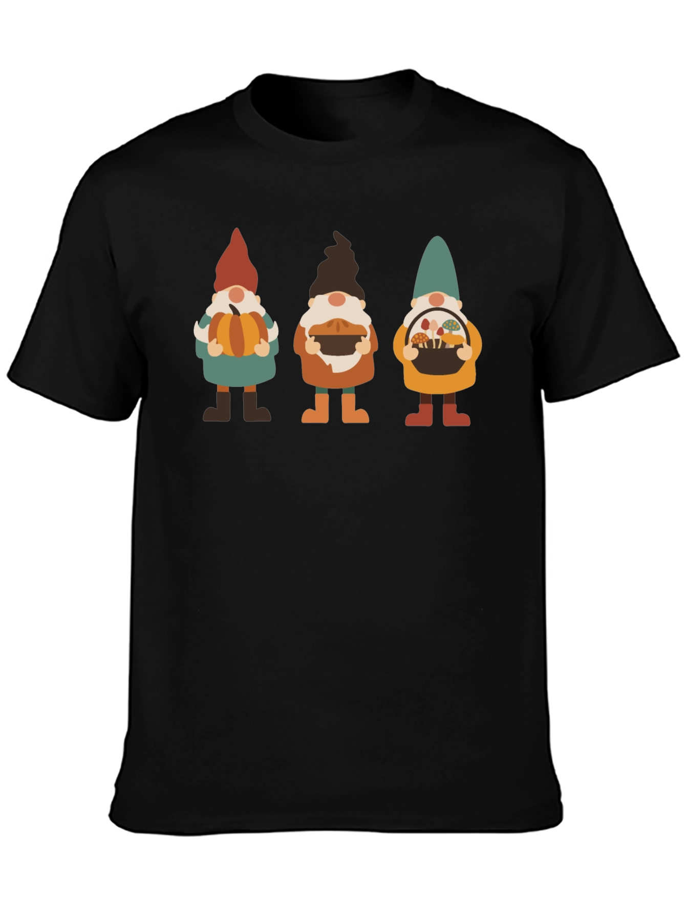 Fall Gnome T-Shirt